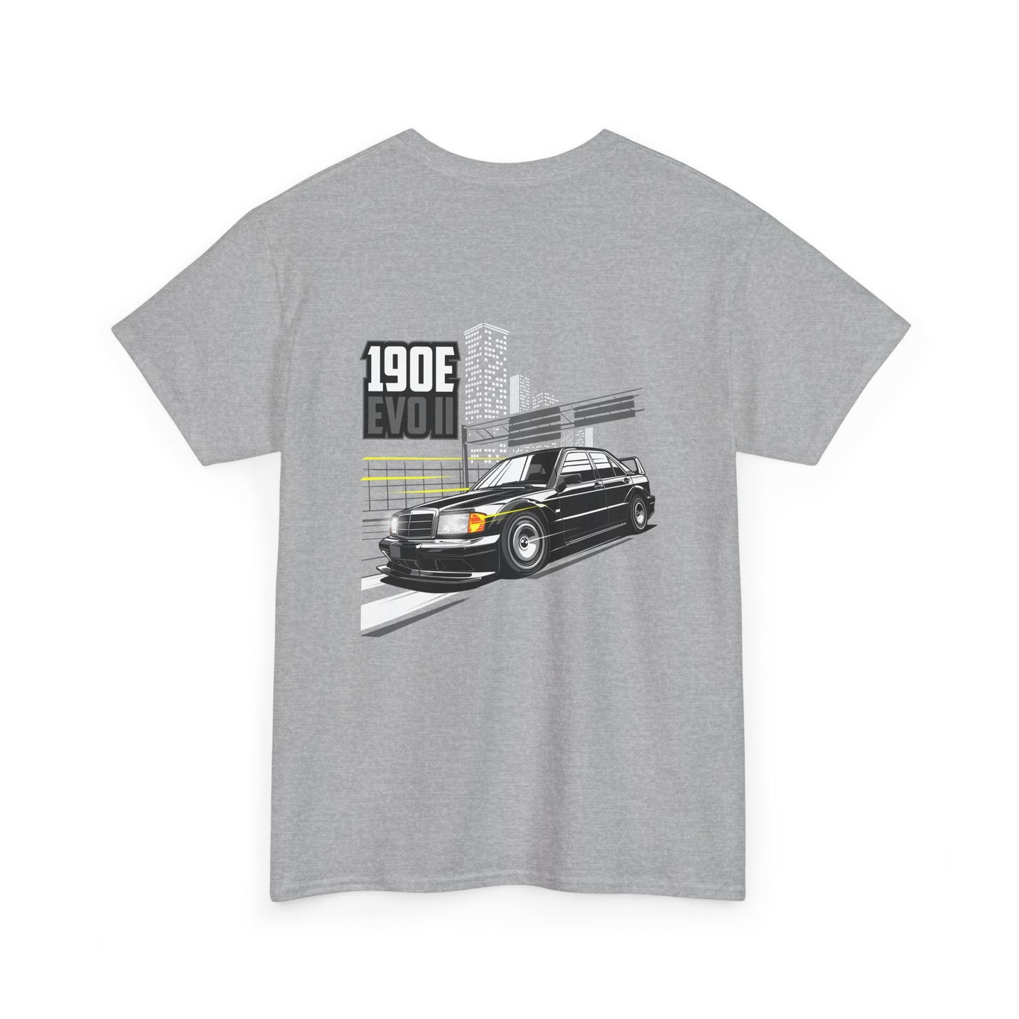 Mercedes 190E EVO T-Shirt