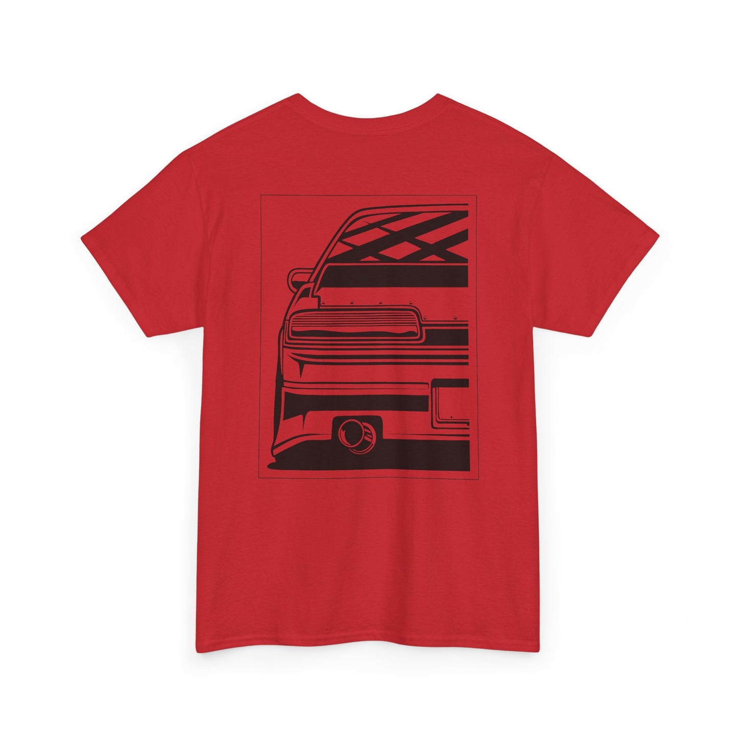 Nissan S13 Silvia JDM Legend T-Shirt