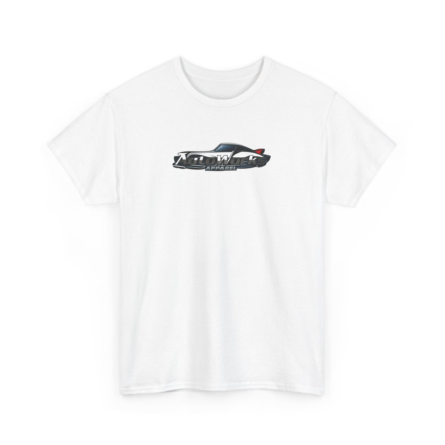 Honda Accord Tee Shirt
