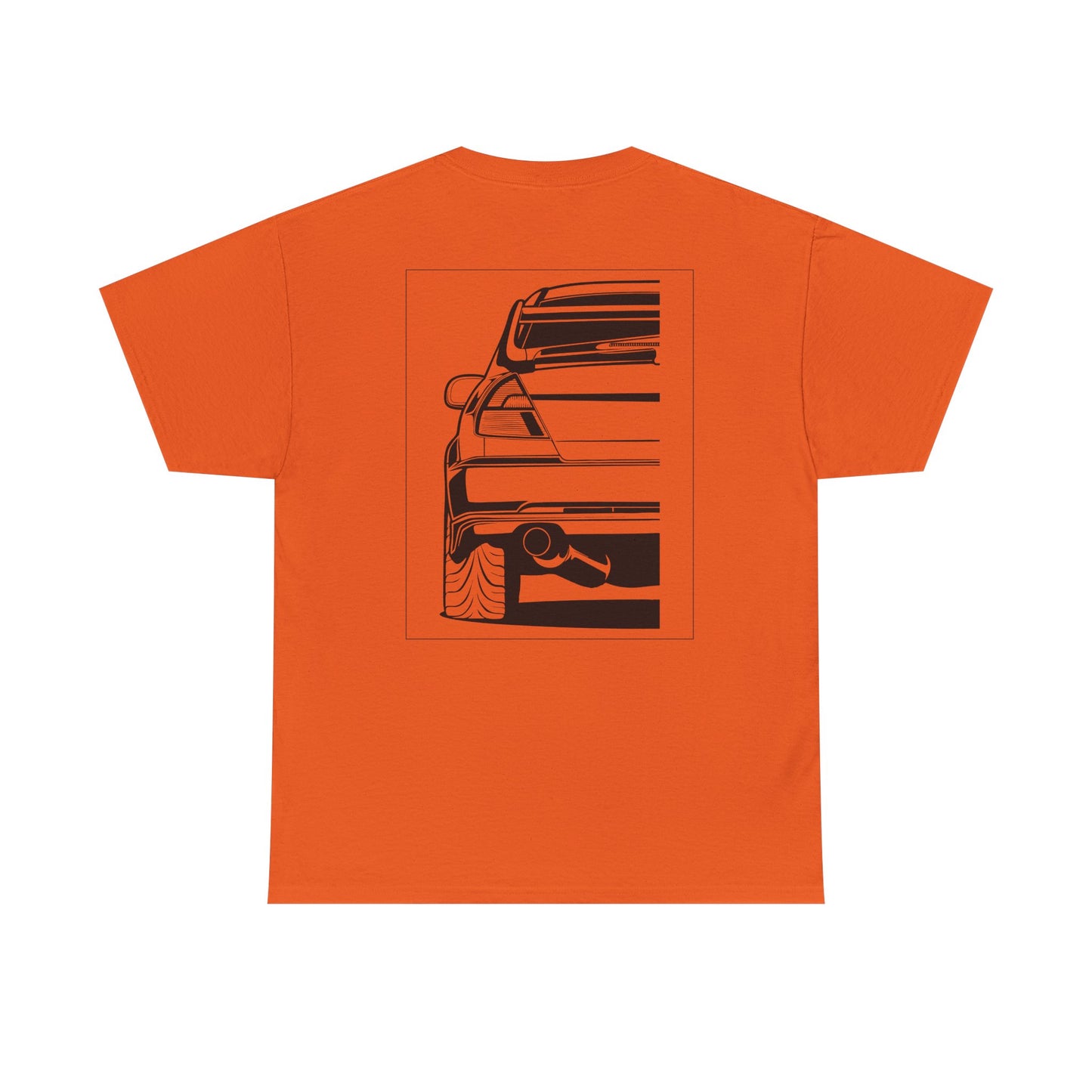 Mitsubishi Lancer EVO VI JDM Legend T-Shirt