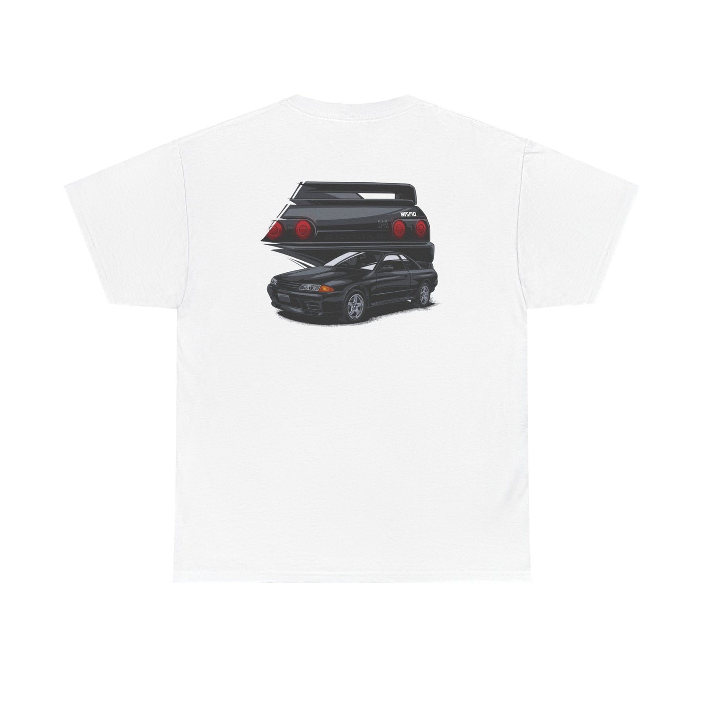 Nissan GTR R32 Nismo Tee