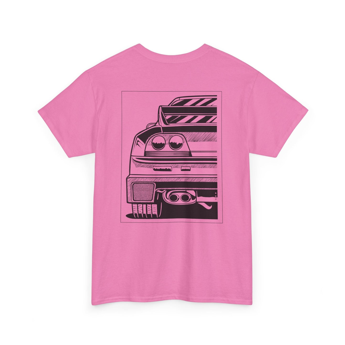 Nissan Skyline R33 GTR LM JDM Legend T-Shirt