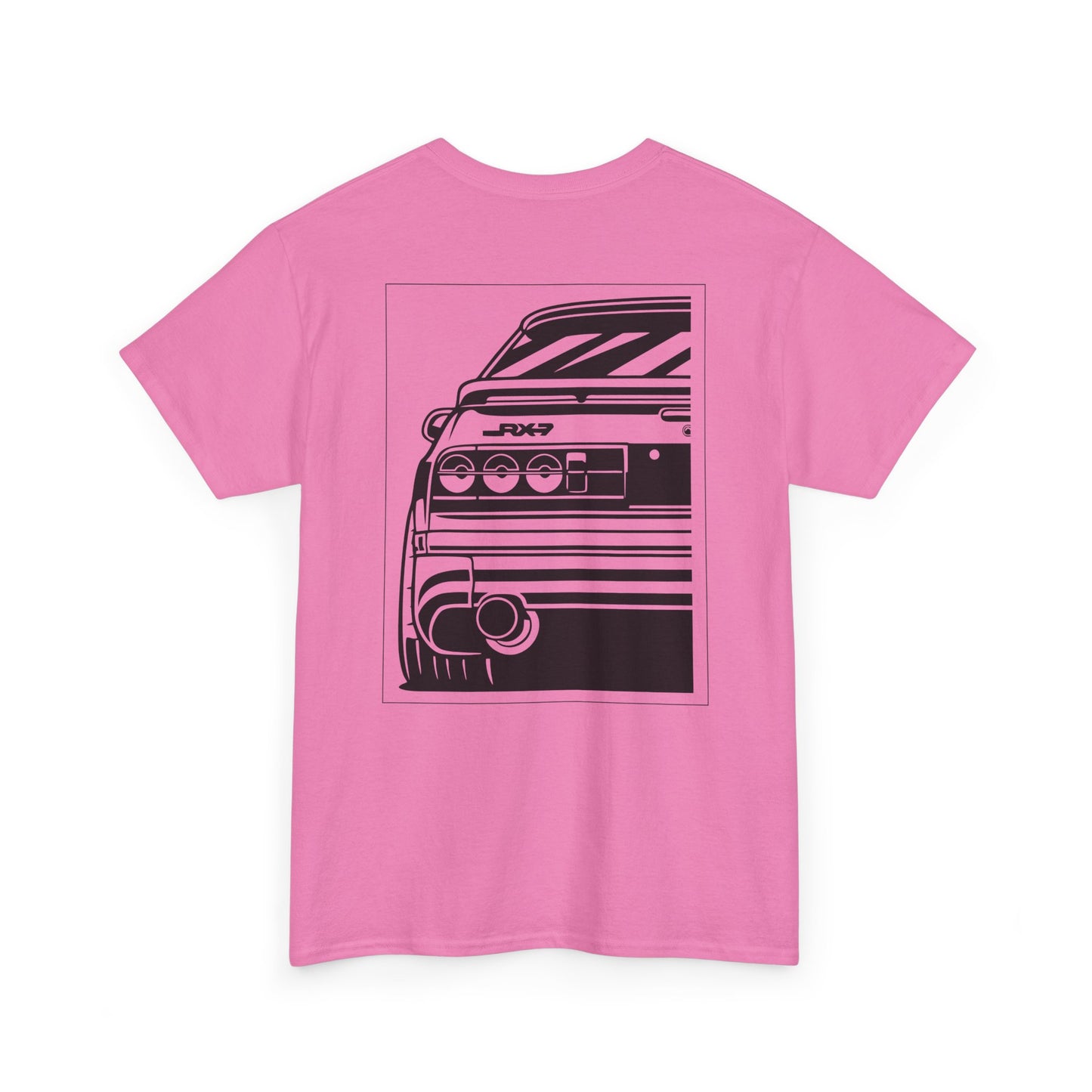 Mazda FC RX7 JDM Legend T-Shirt