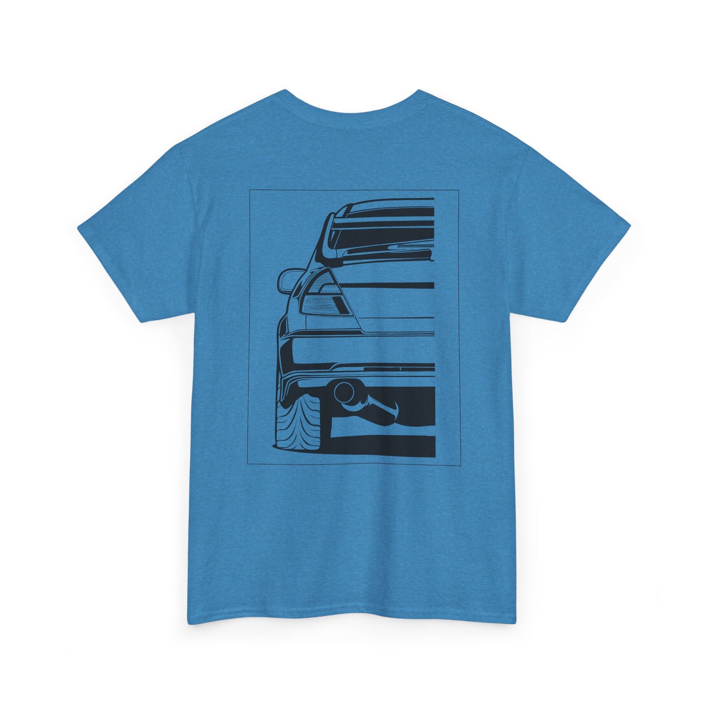 Mitsubishi Lancer EVO VI JDM Legend T-Shirt