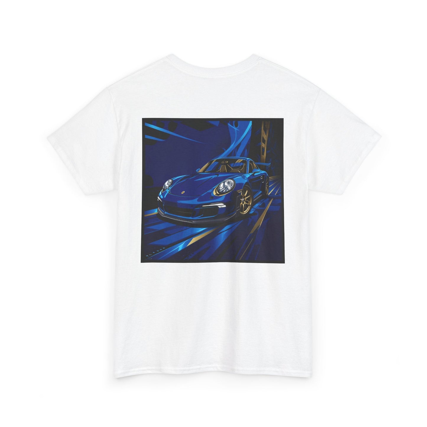 Porsche 911 T-Shirt