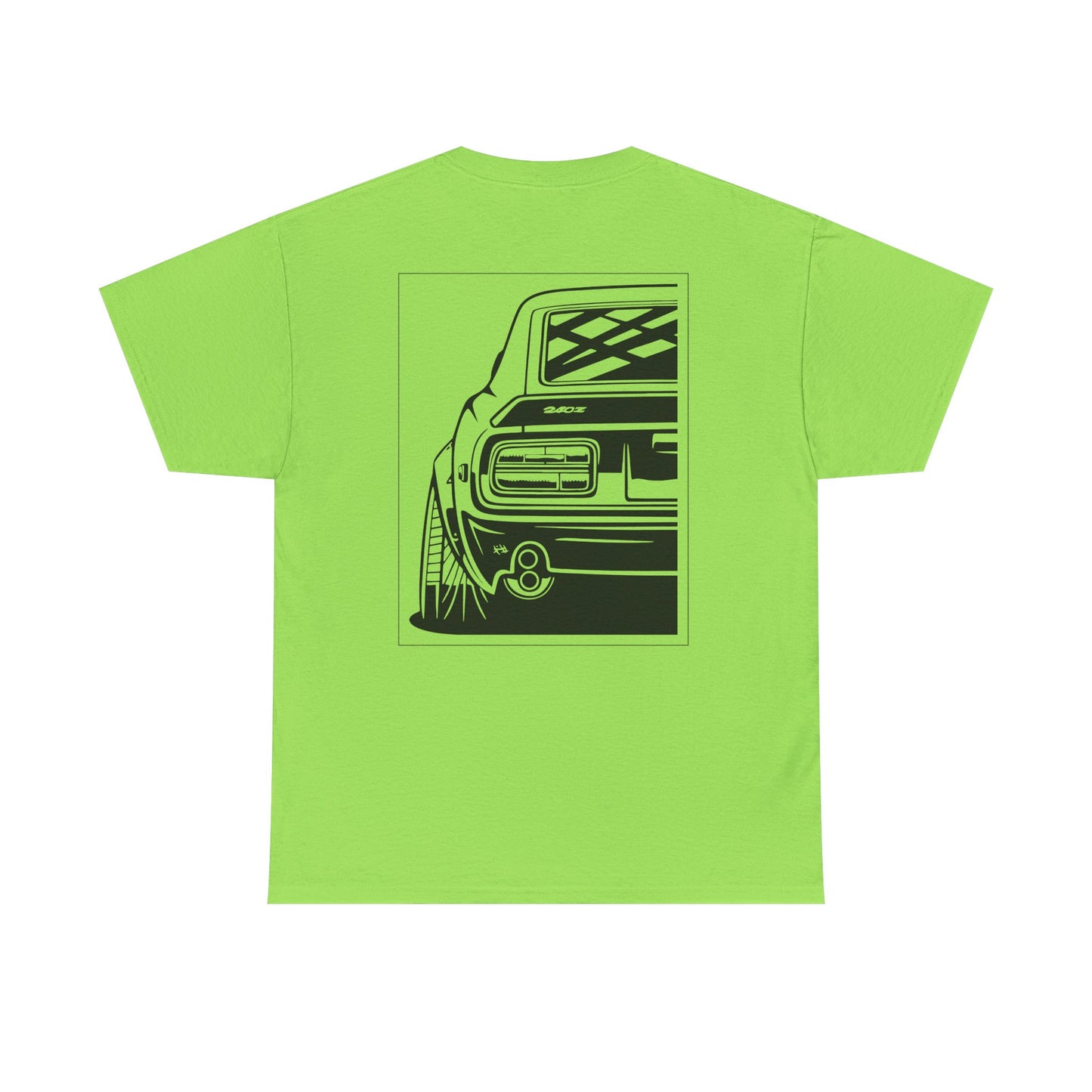 Datsun 240Z JDM Legend T-Shirt