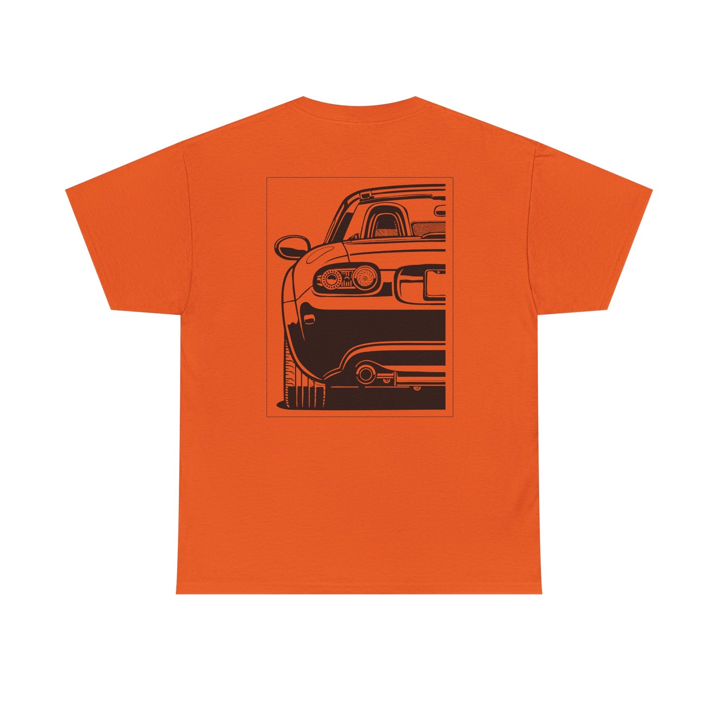Mazda NC MX5 JDM Legend T-Shirt