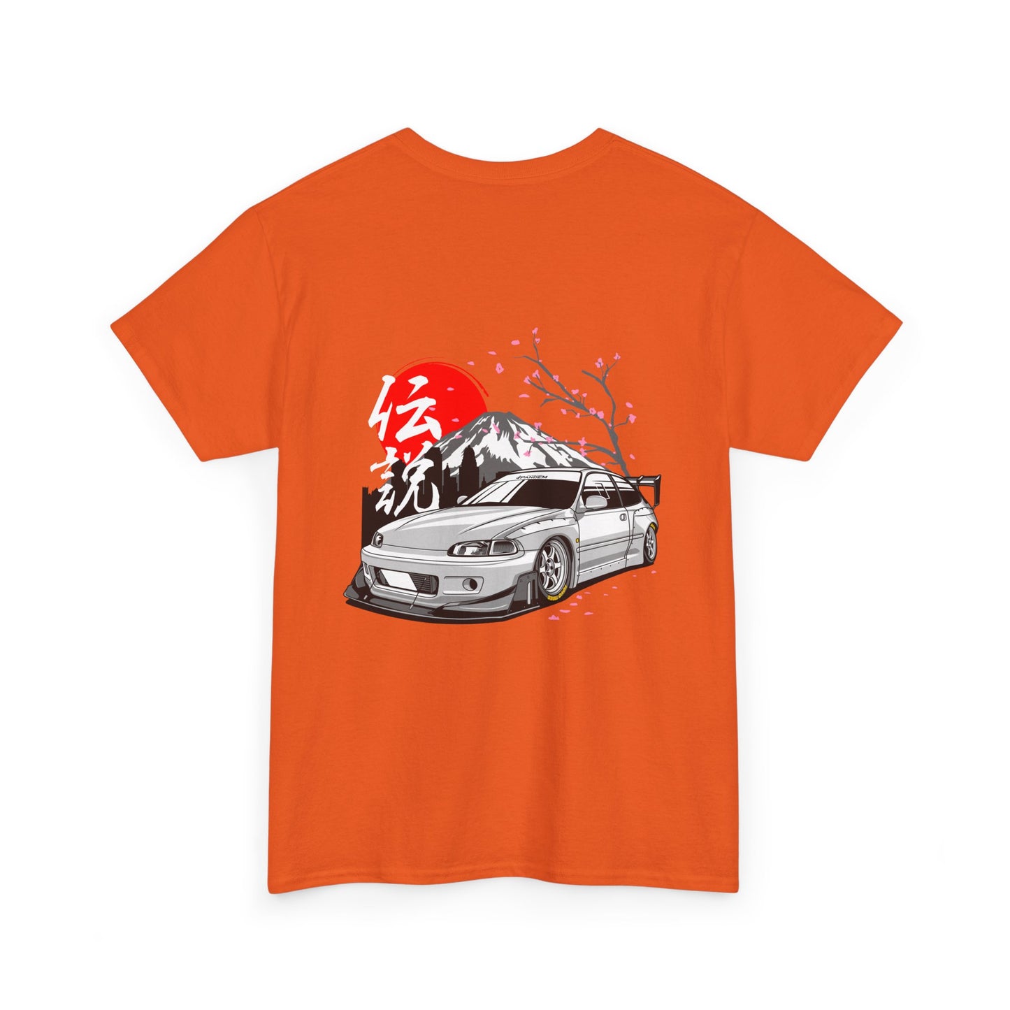 Honda EG Civic T-Shirt