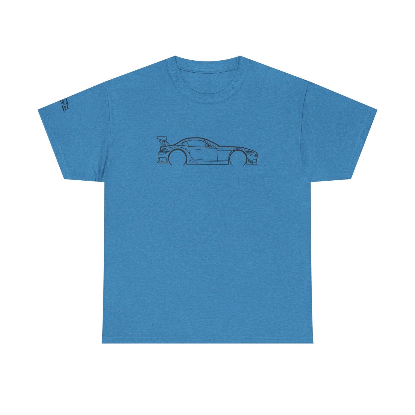 BMW Z4 Silhouette T-Shirt