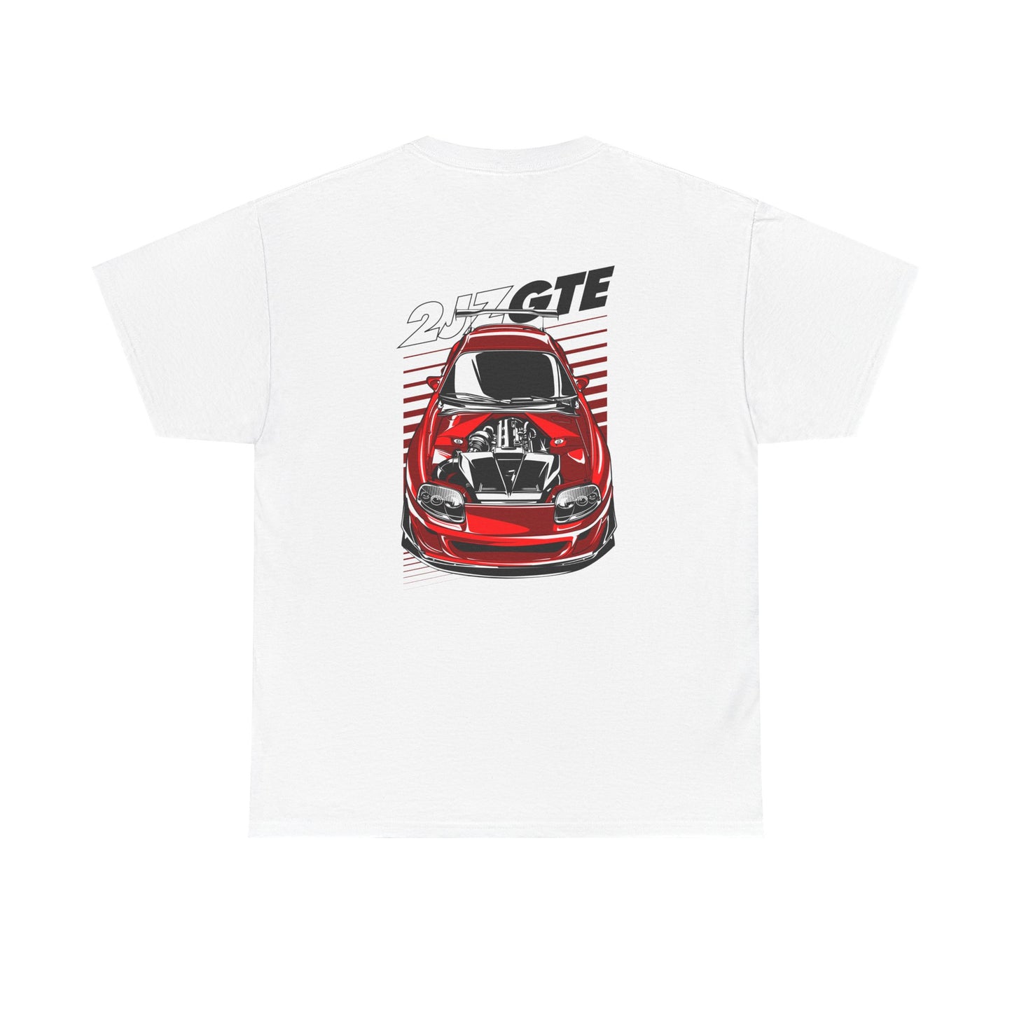 Toyota MK4 Supra 2JZ GTE T-Shirt