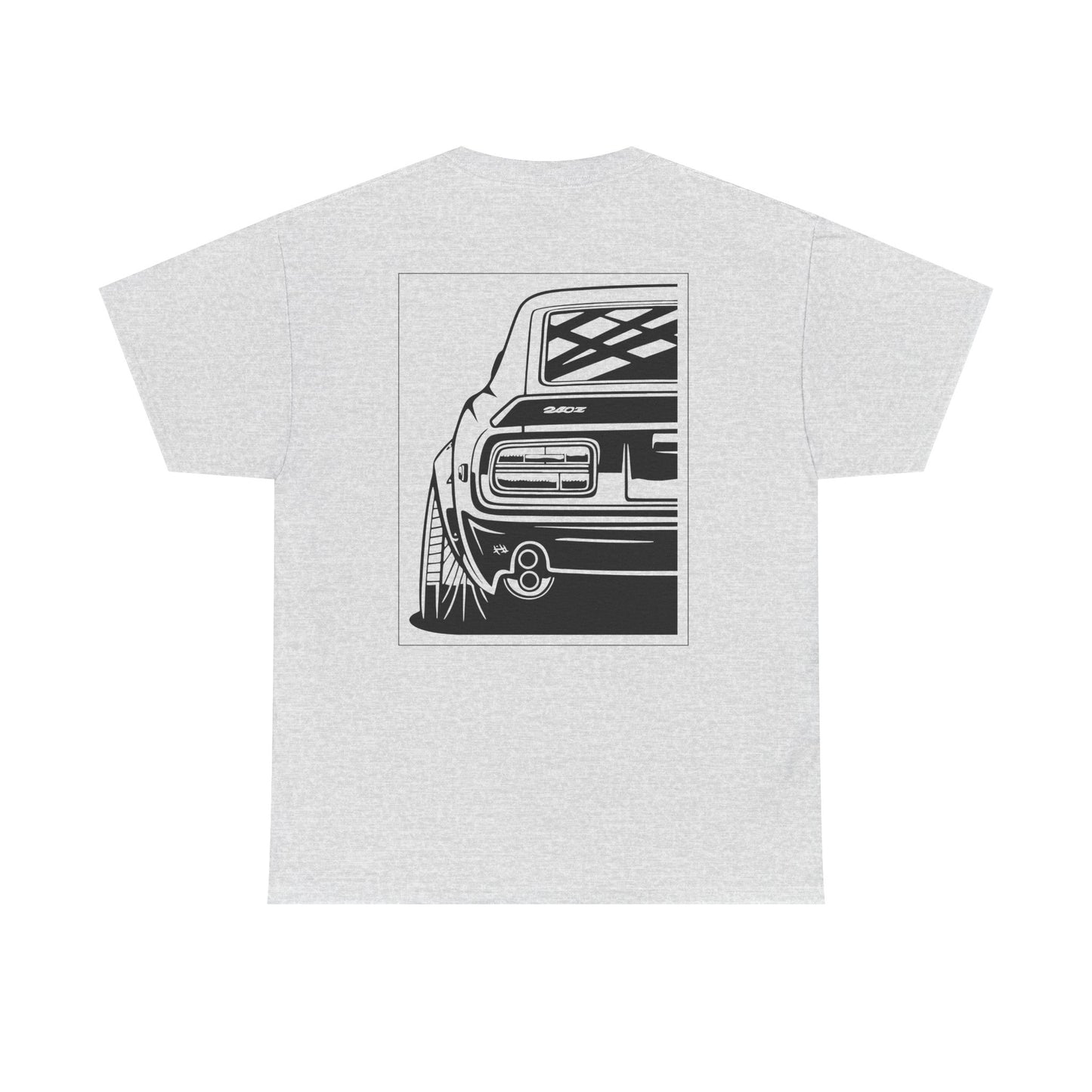 Datsun 240Z JDM Legend T-Shirt