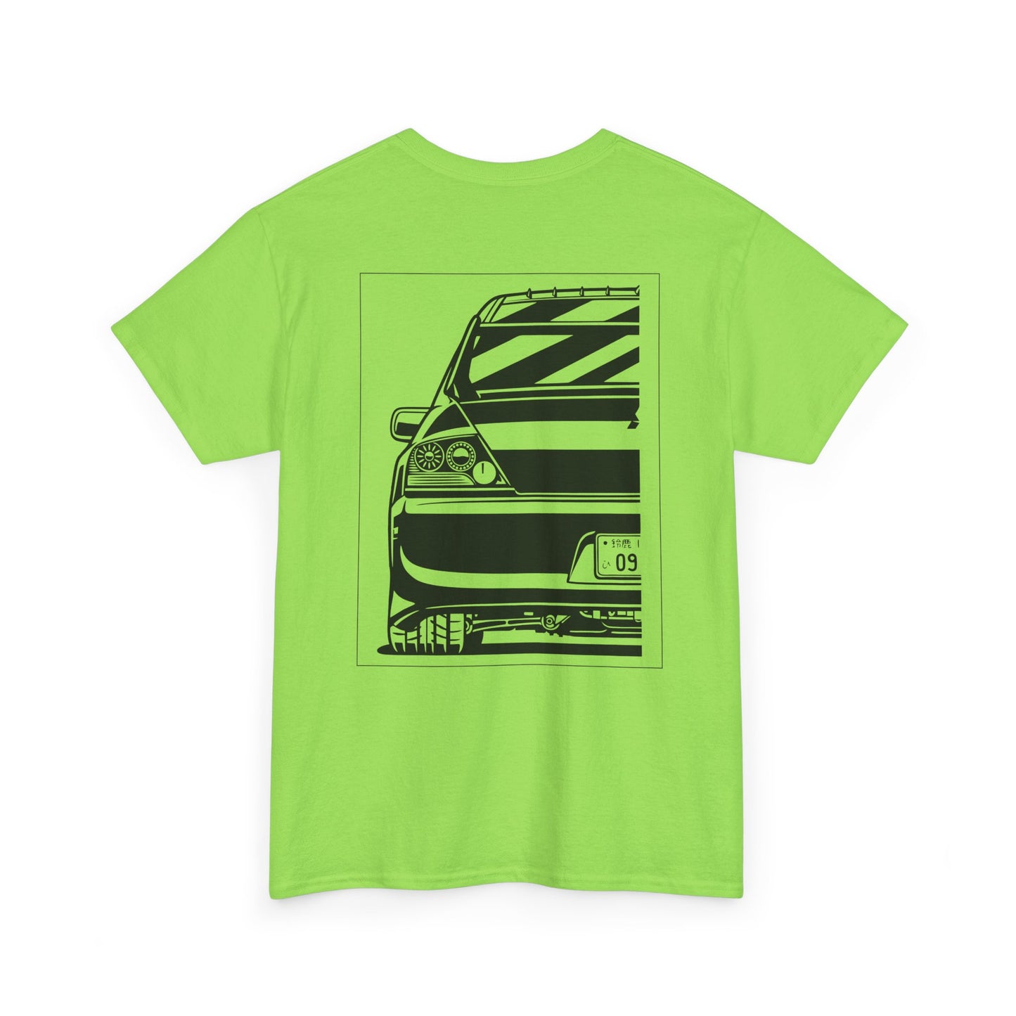 Mitsubishi Lancer EVO VIII JDM Legend T-Shirt