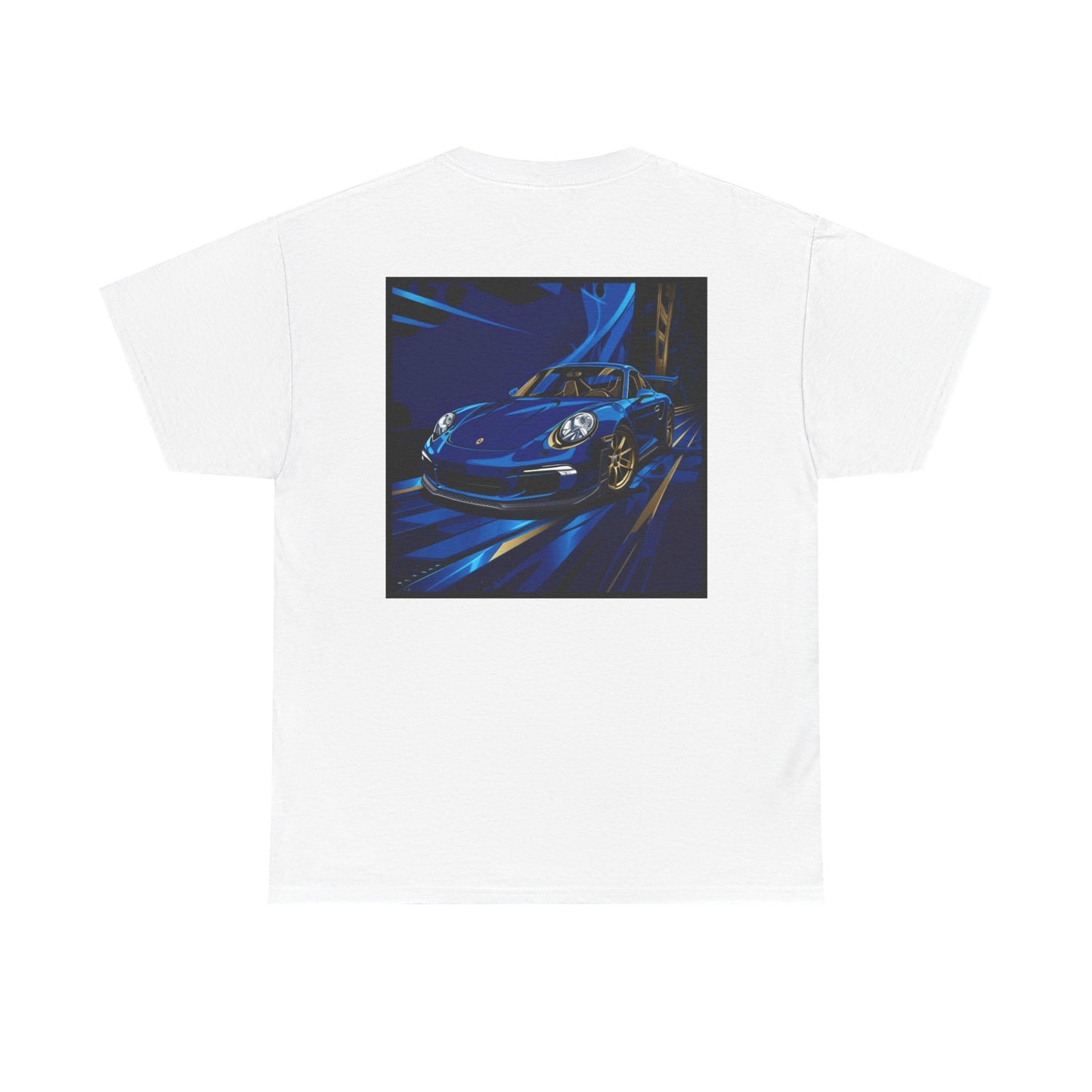 Porsche 911 T-Shirt