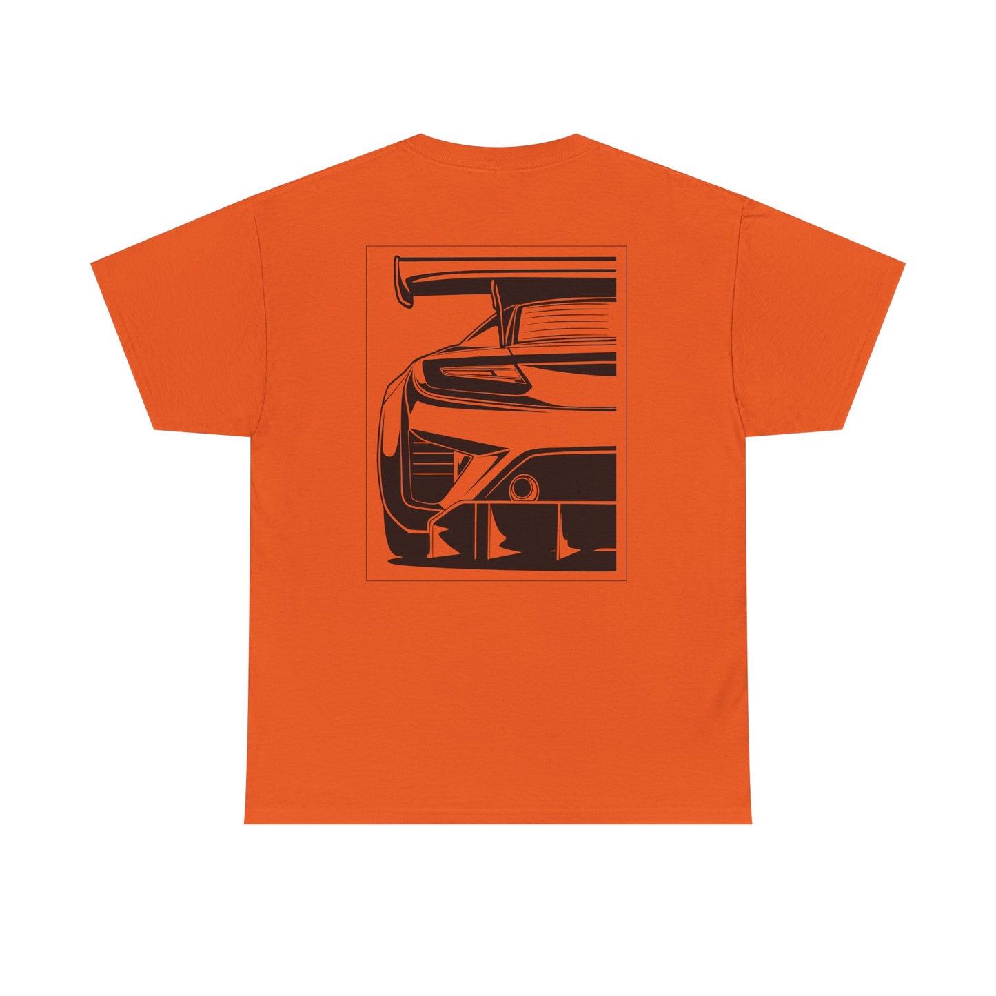 Honda/Acura NSX GT3 JDM Legend T-Shirt