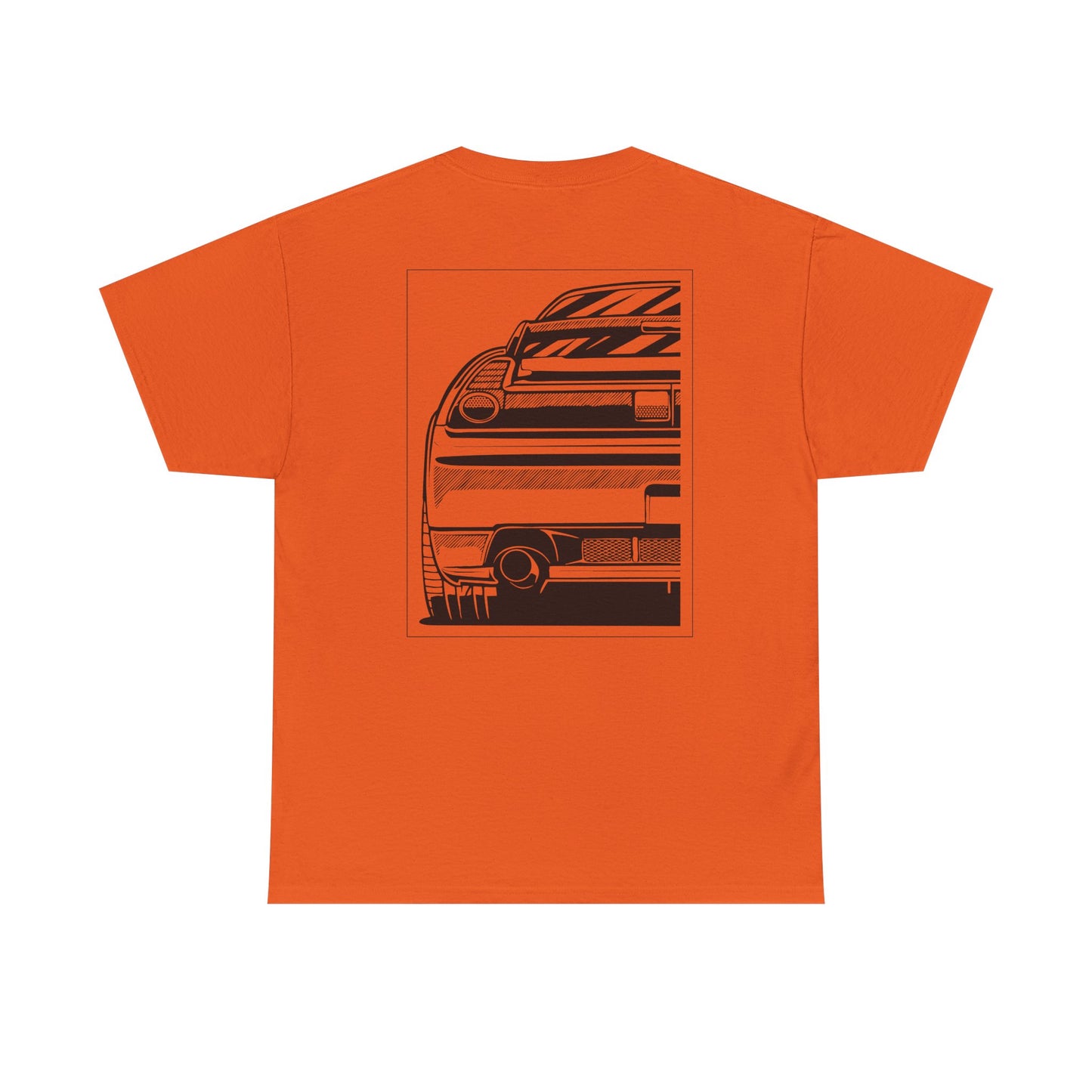 Honda/Acura NSX-R JDM Legend T-Shirt