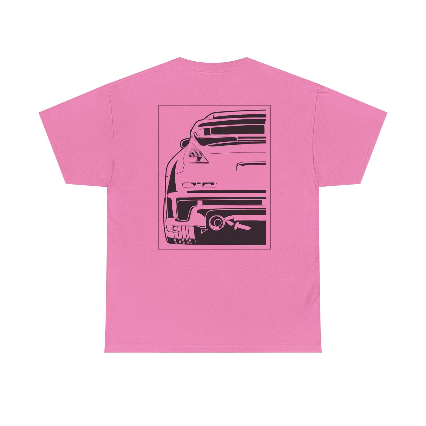 Nissan 370Z JDM Legend T-Shirt