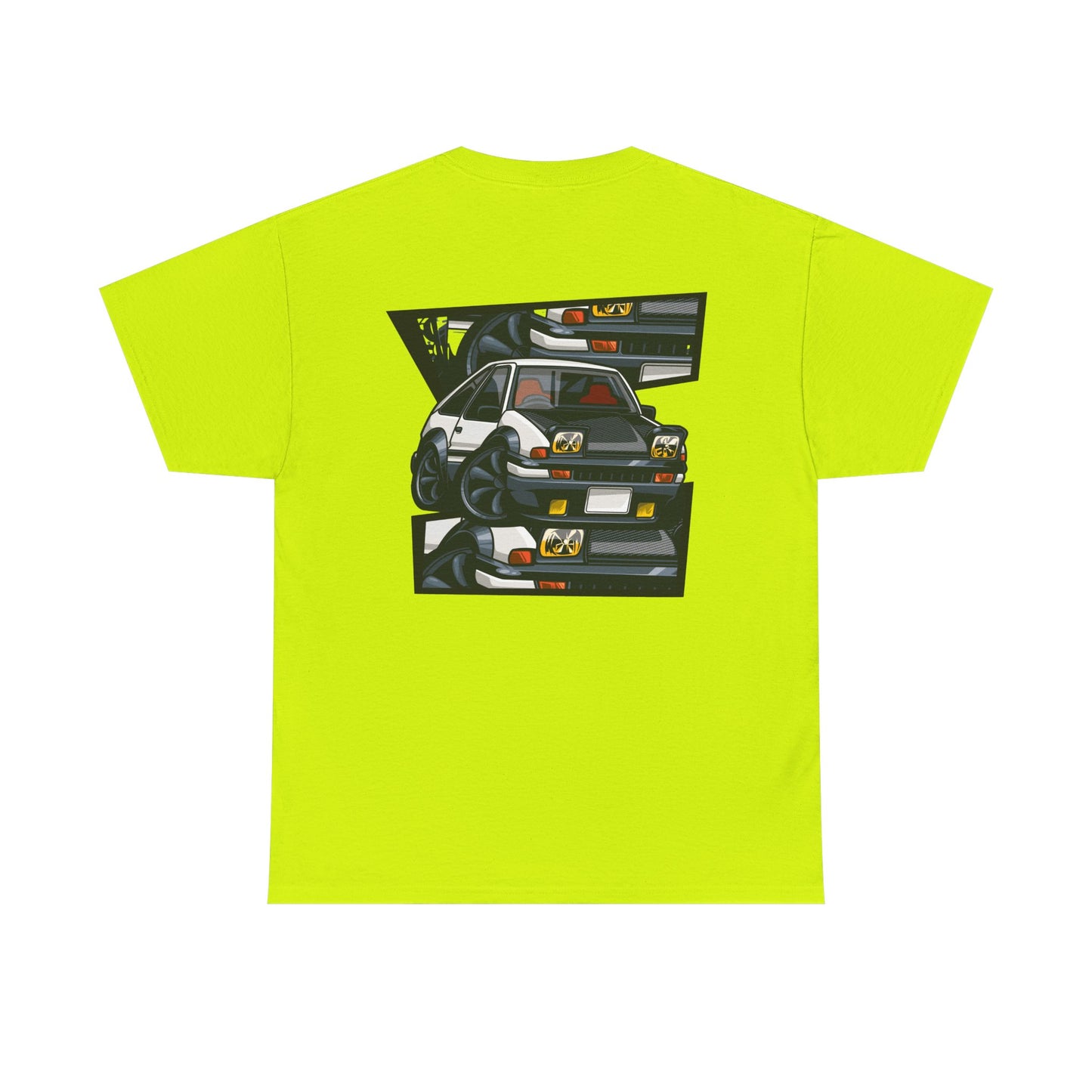 Toyota AE86 Tee