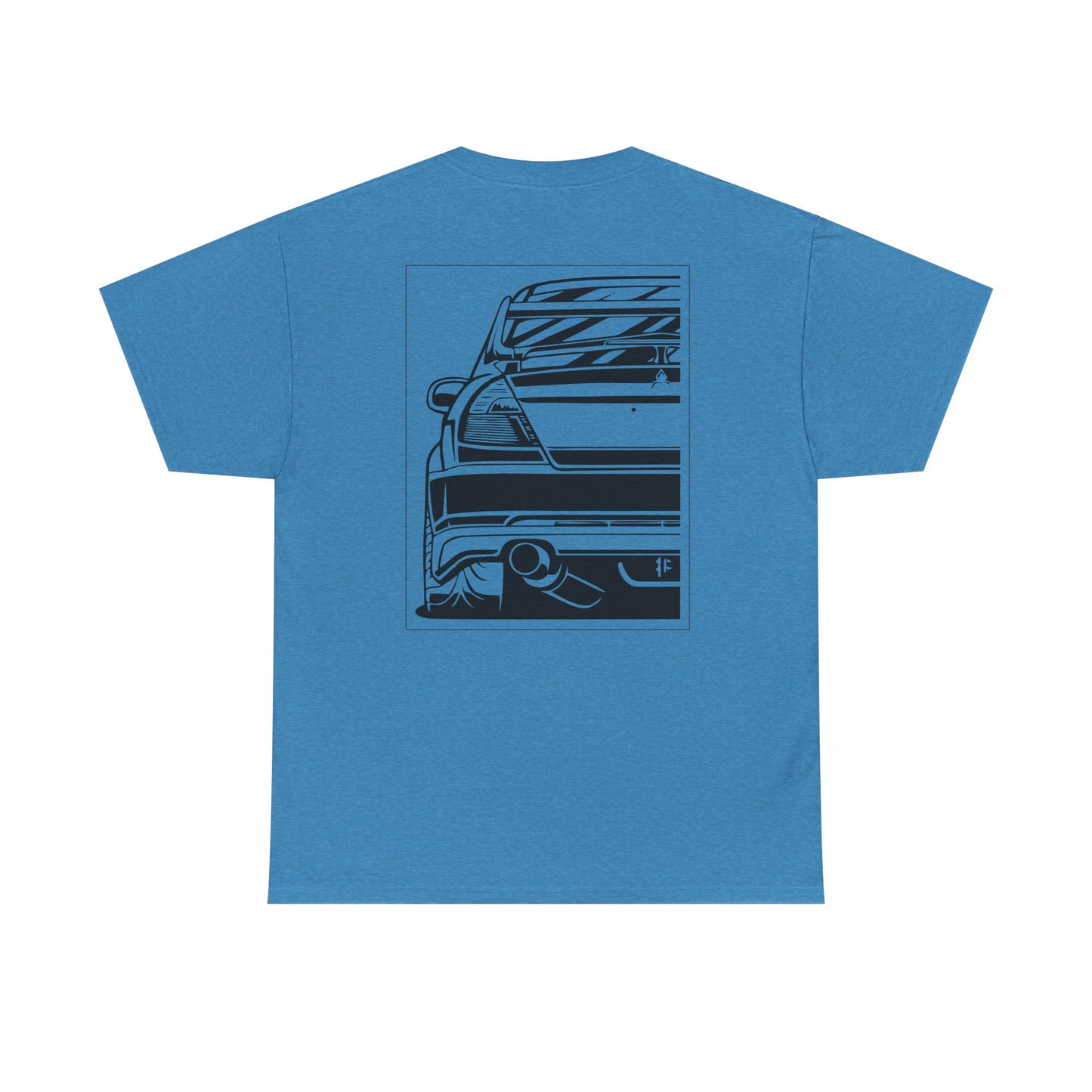 Mitsubishi Lancer EVO VI JDM Legend T-Shirt