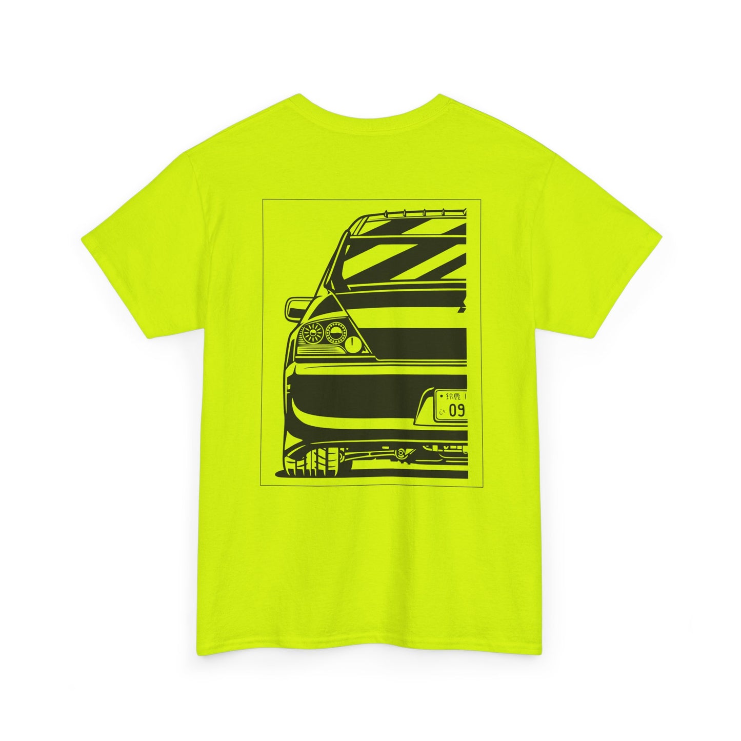 Mitsubishi Lancer EVO VIII JDM Legend T-Shirt