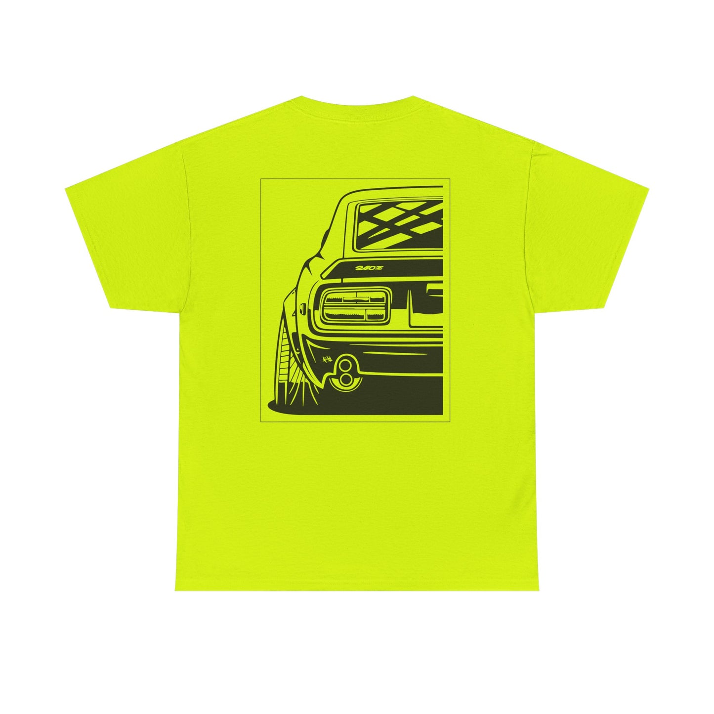 Datsun 240Z JDM Legend T-Shirt