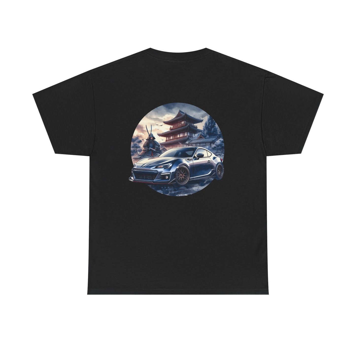 Subaru BRZ T-Shirt