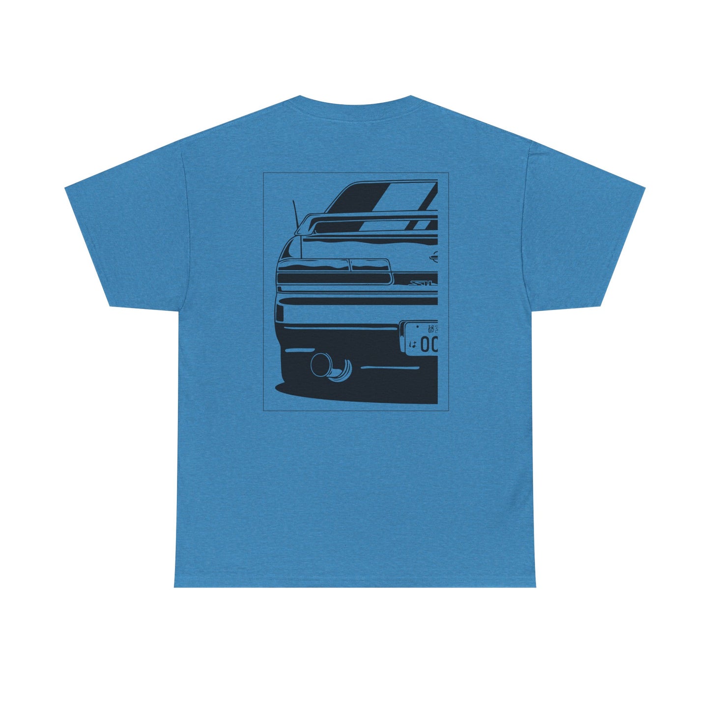 Nissan S13 Silvia JDM Legend T-Shirt