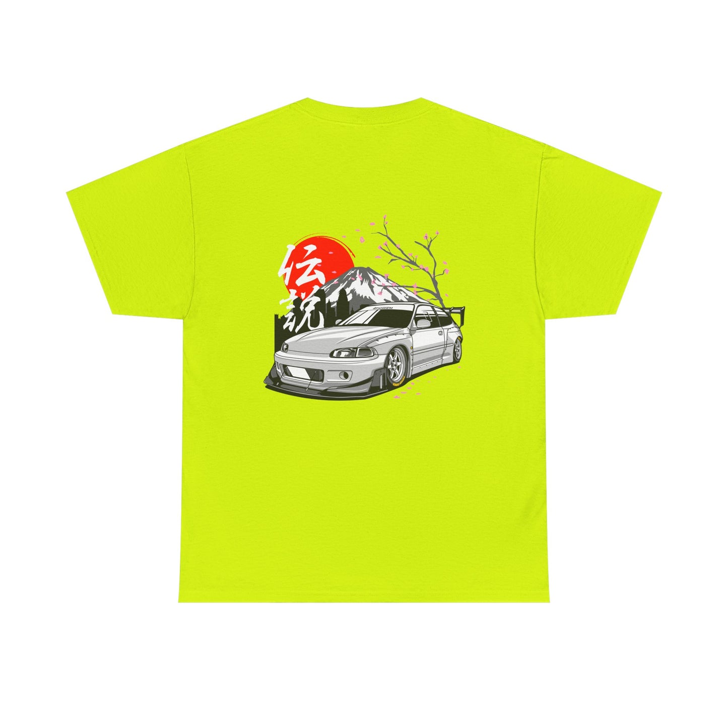 Honda EG Civic T-Shirt