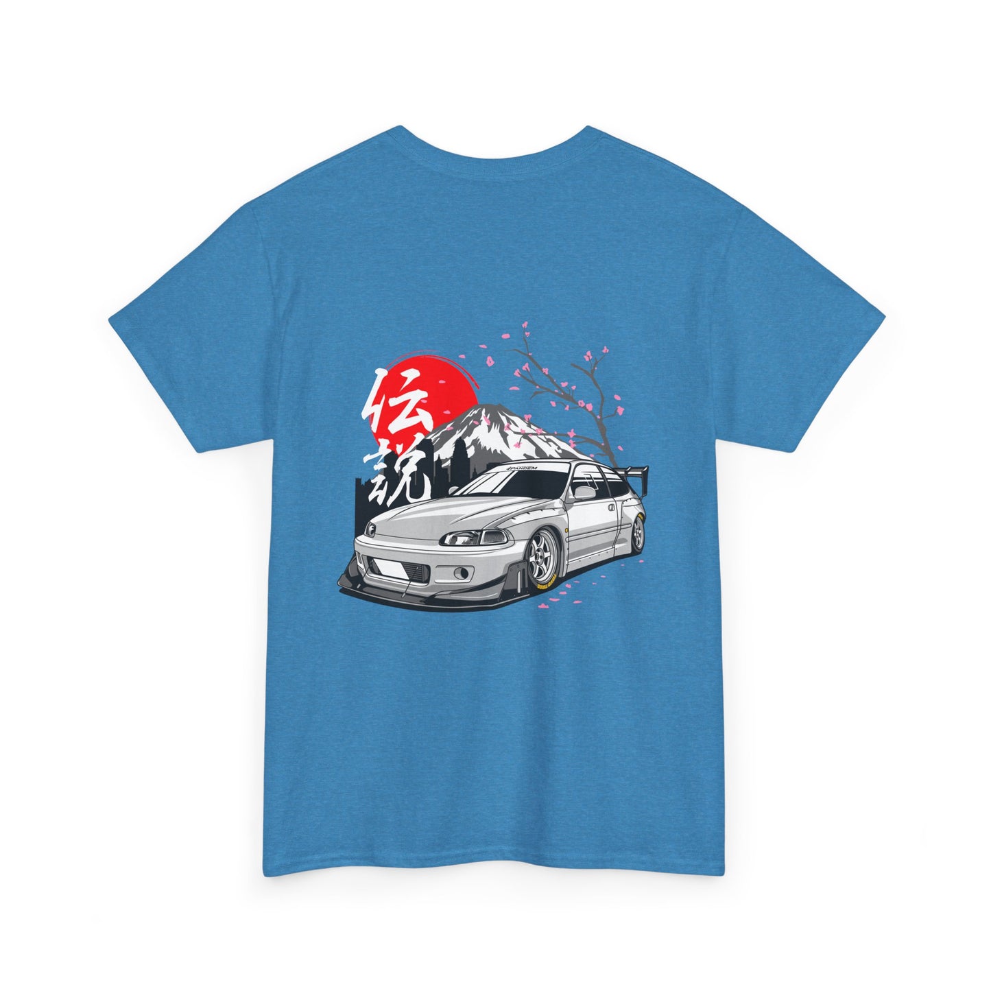 Honda EG Civic T-Shirt