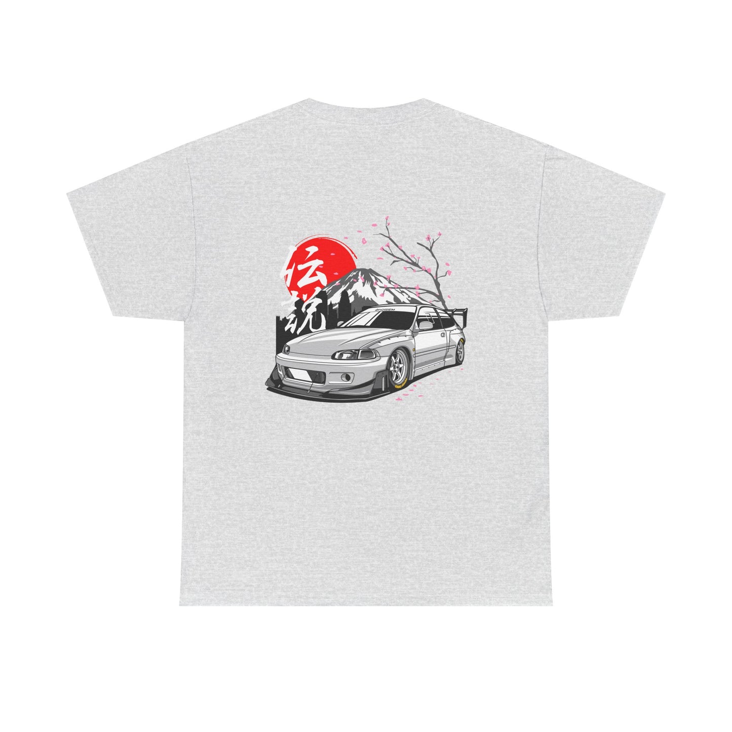 Honda EG Civic T-Shirt