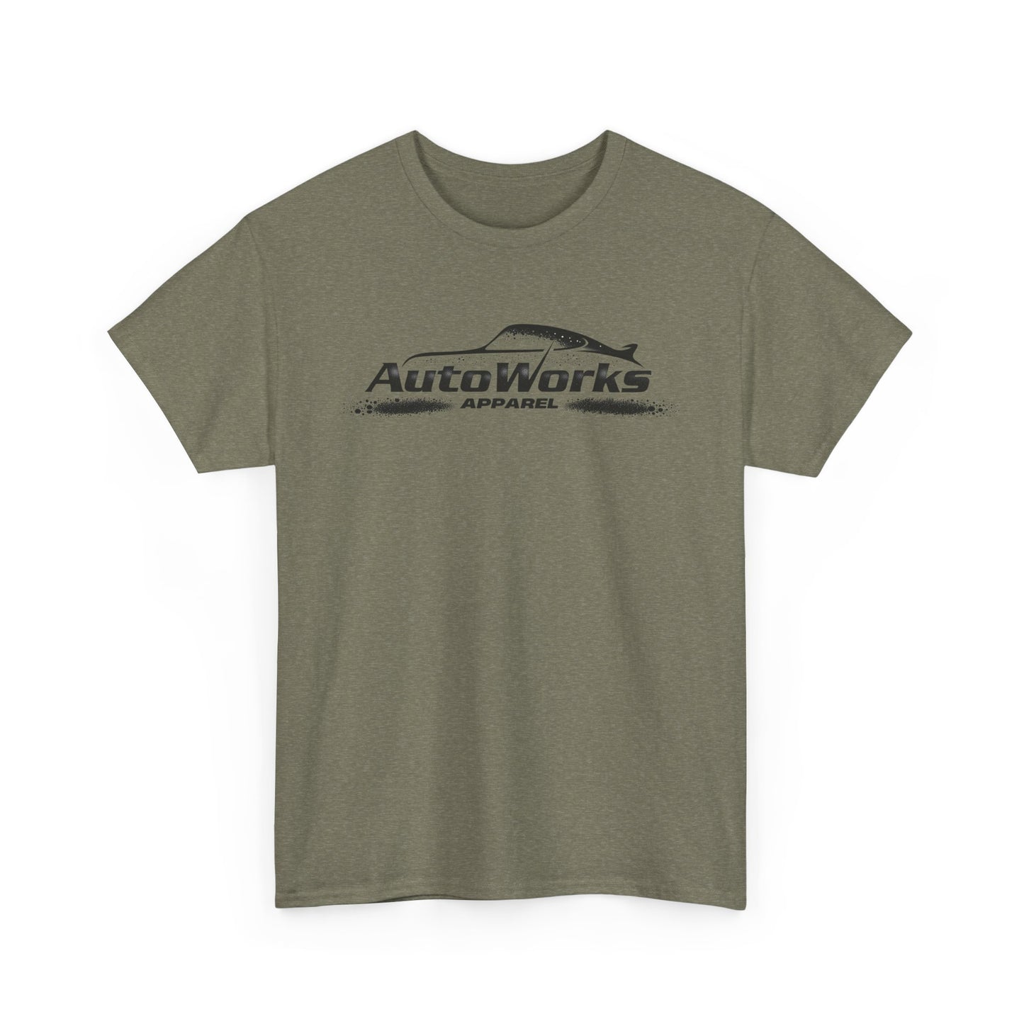 Chevy Small Block Firing Order Tee