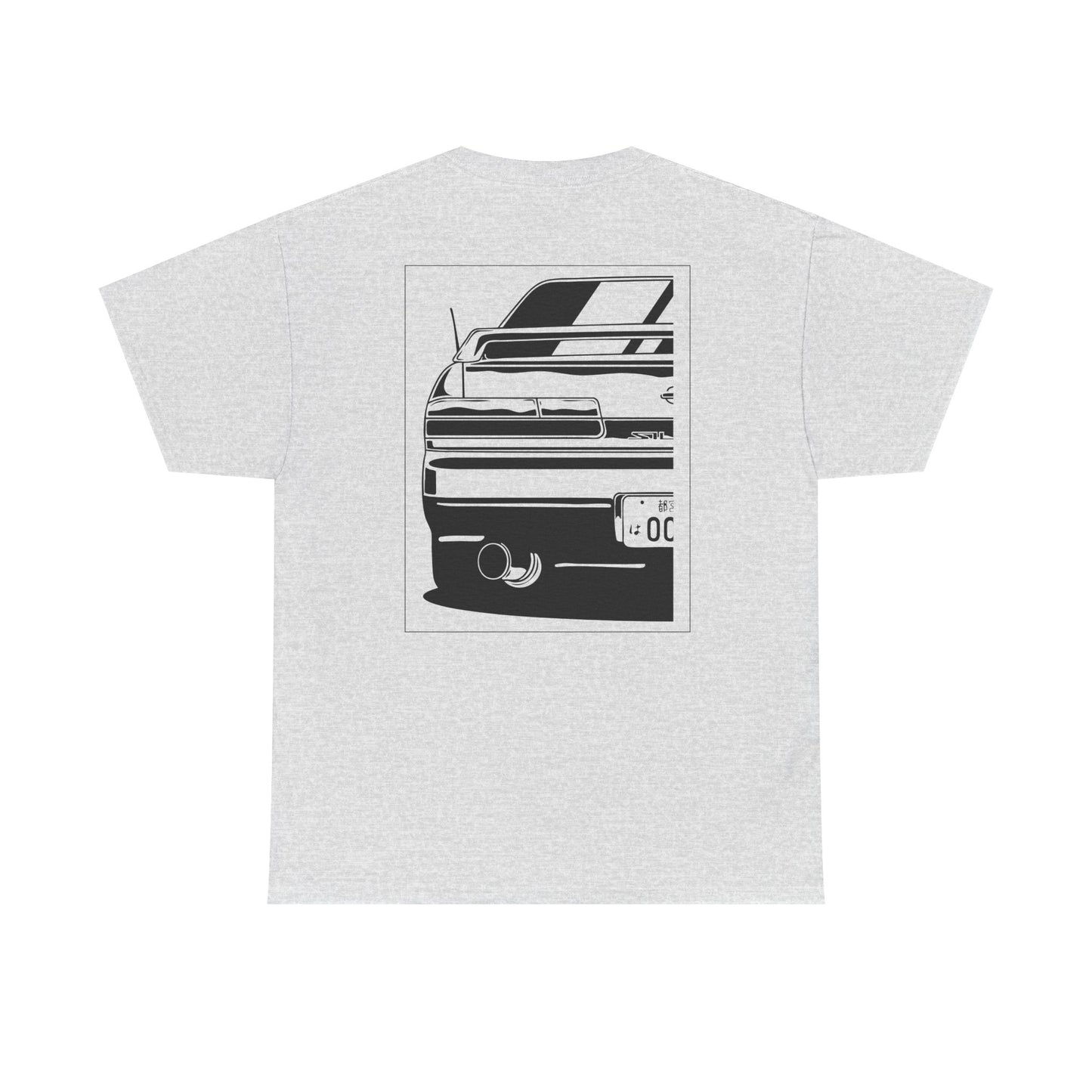 Nissan S13 Silvia JDM Legend T-Shirt
