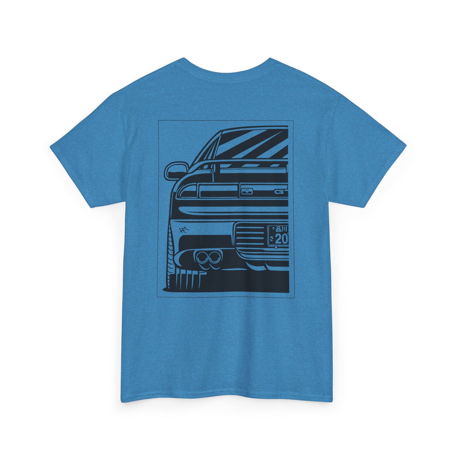 Mitsubishi GTO JDM Legend T-Shirt