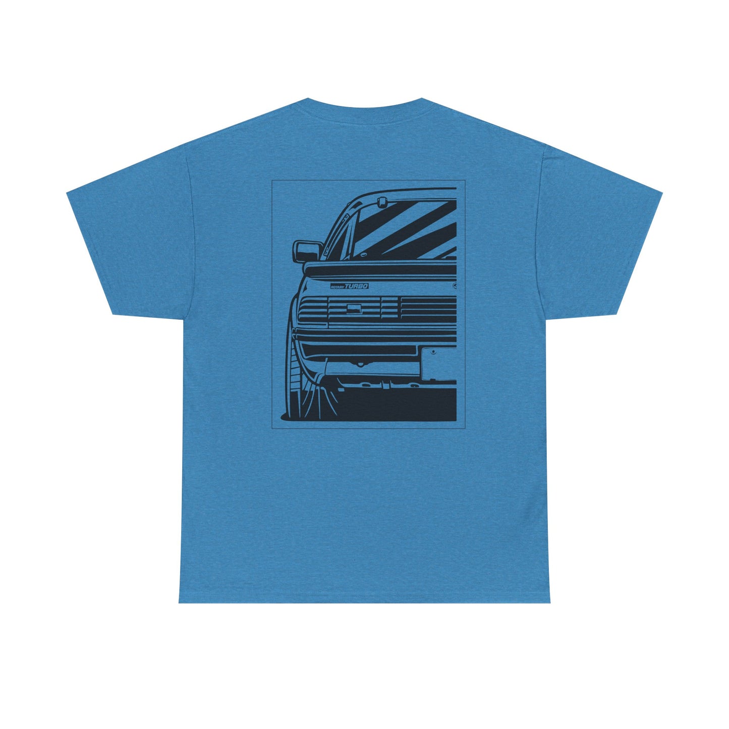 Mazda FB RX7 JDM Legend T-Shirt
