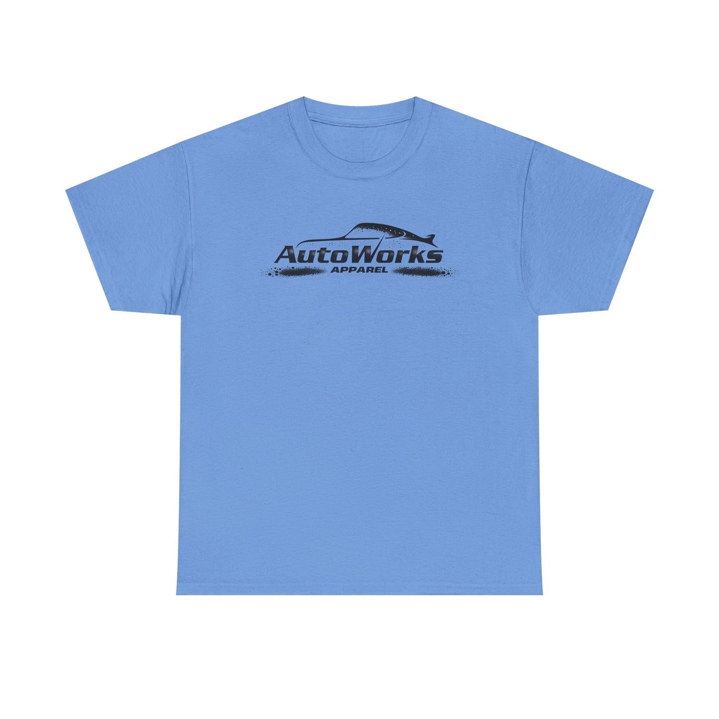 Chevy Small Block Firing Order Tee