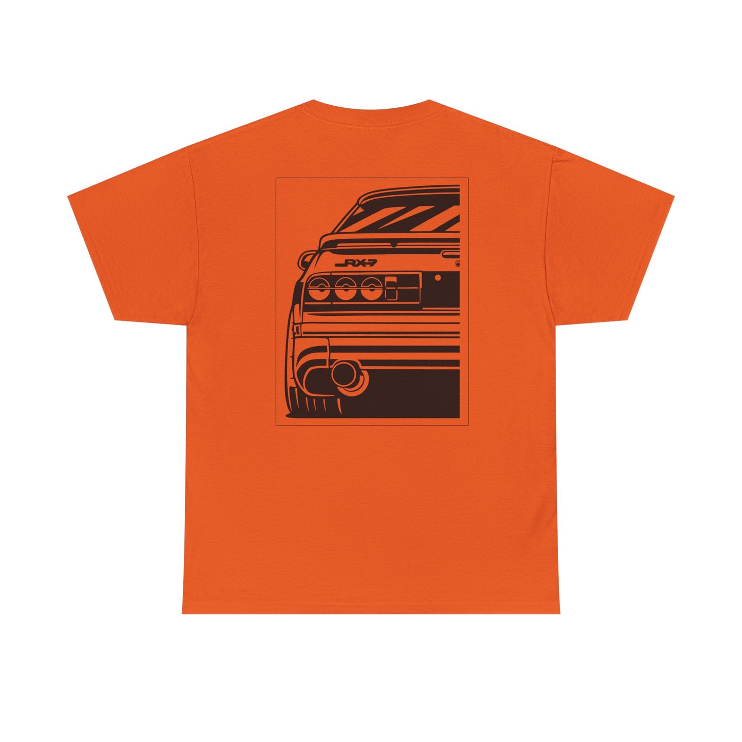 Mazda FC RX7 JDM Legend T-Shirt