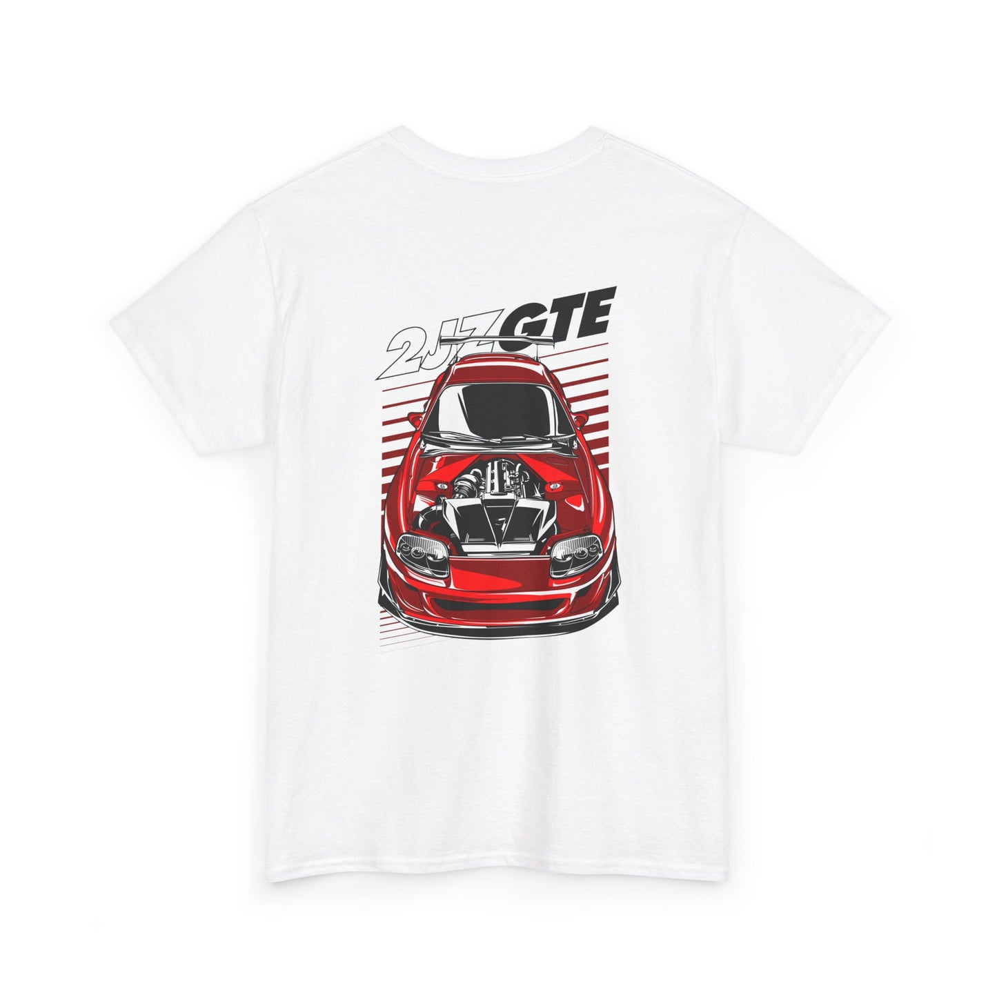 Toyota MK4 Supra 2JZ GTE T-Shirt
