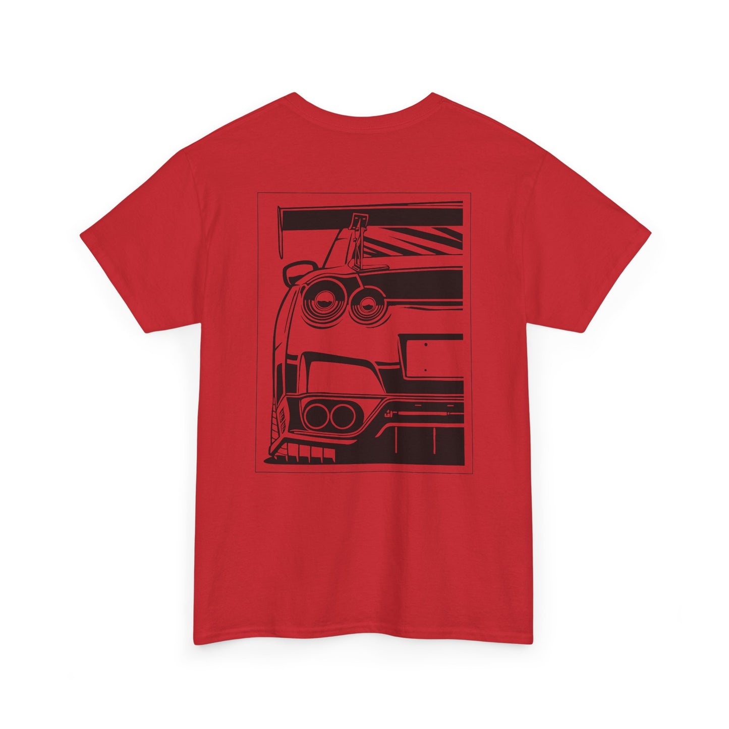Nissan R35 GTR JDM Legend T-Shirt