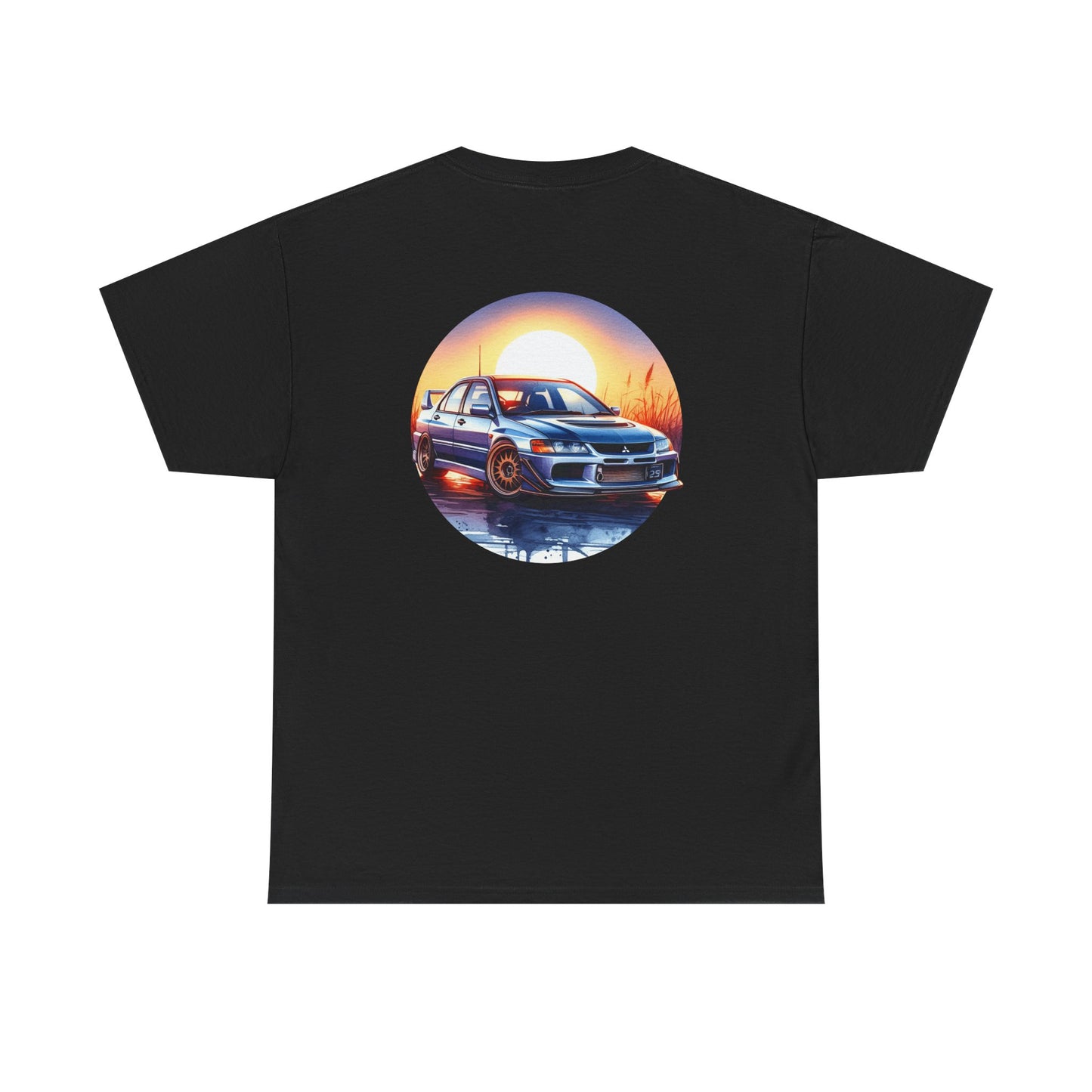 Mitsubishi Lance Evo T-Shirt