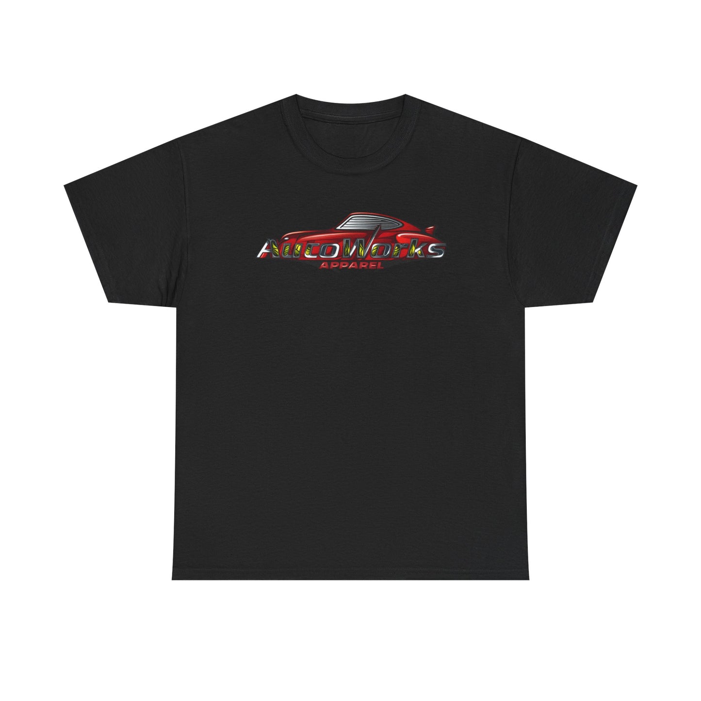 Mitsubishi Evolution Tee Shirt
