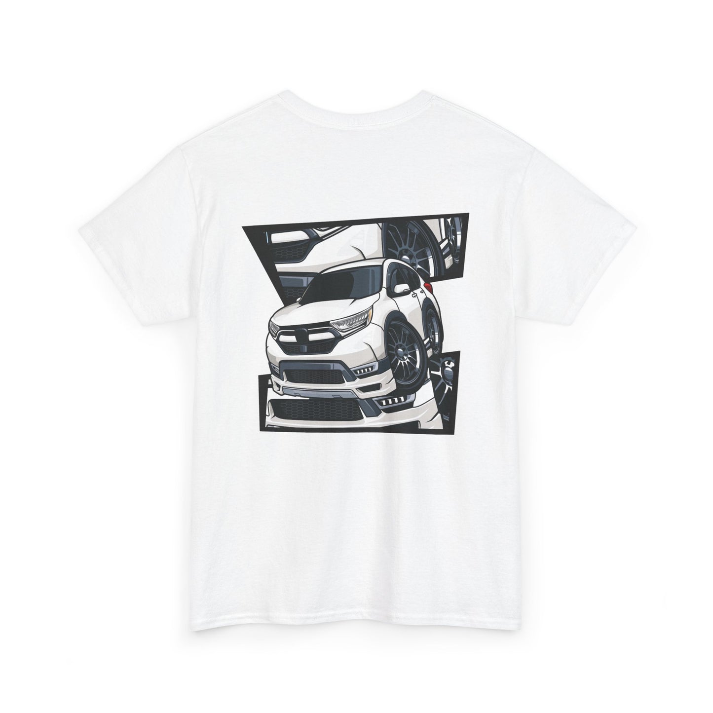 Honda Accord Tee Shirt