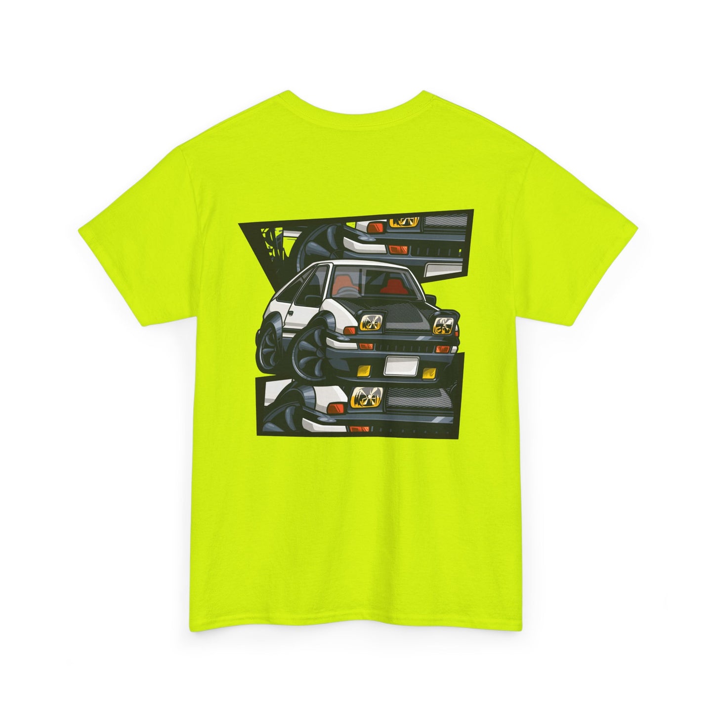 Toyota AE86 Tee