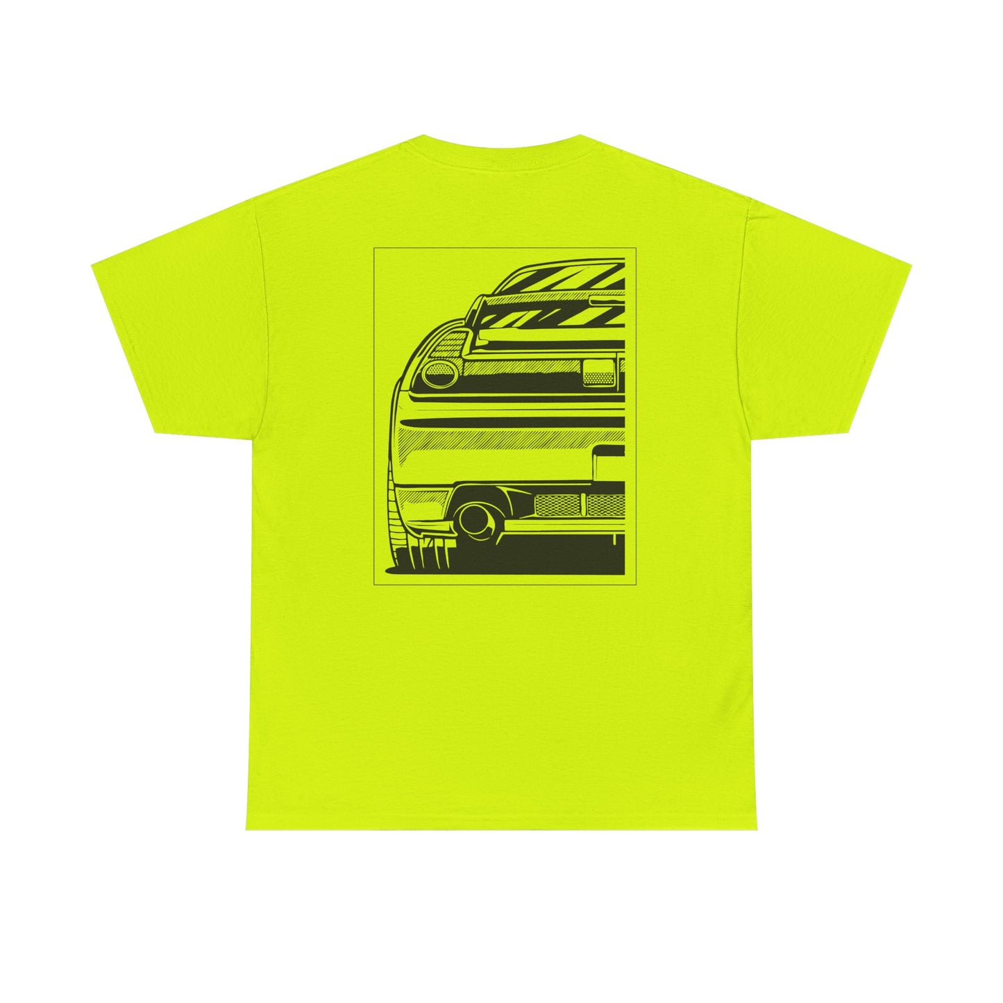 Honda/Acura NSX-R JDM Legend T-Shirt