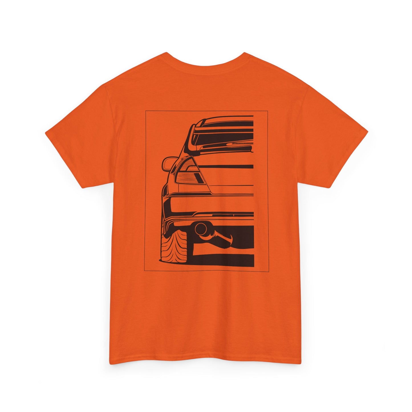 Mitsubishi Lancer EVO VI JDM Legend T-Shirt