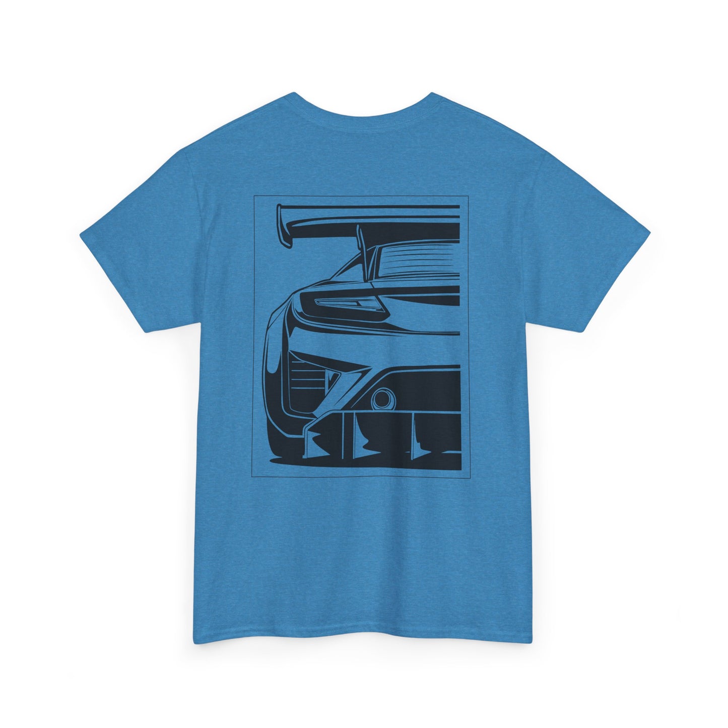 Honda/Acura NSX GT3 JDM Legend T-Shirt