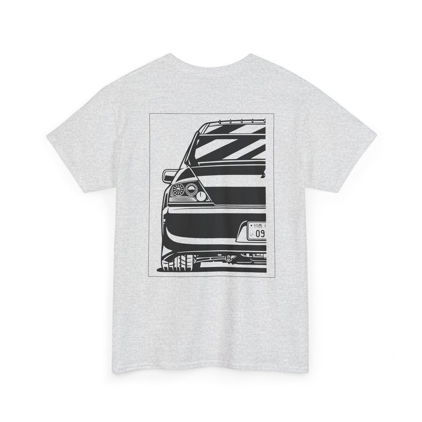 Mitsubishi Lancer EVO VIII JDM Legend T-Shirt