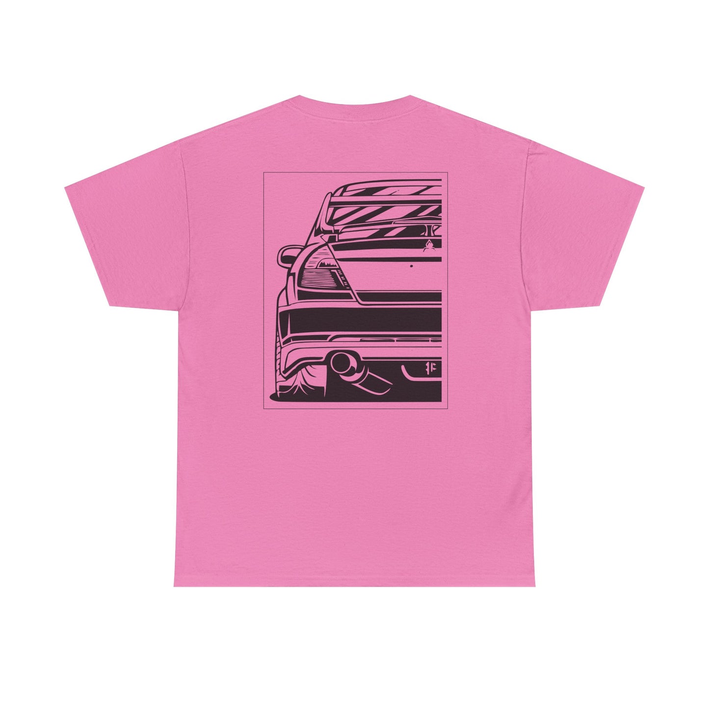 Mitsubishi Lancer EVO VI JDM Legend T-Shirt