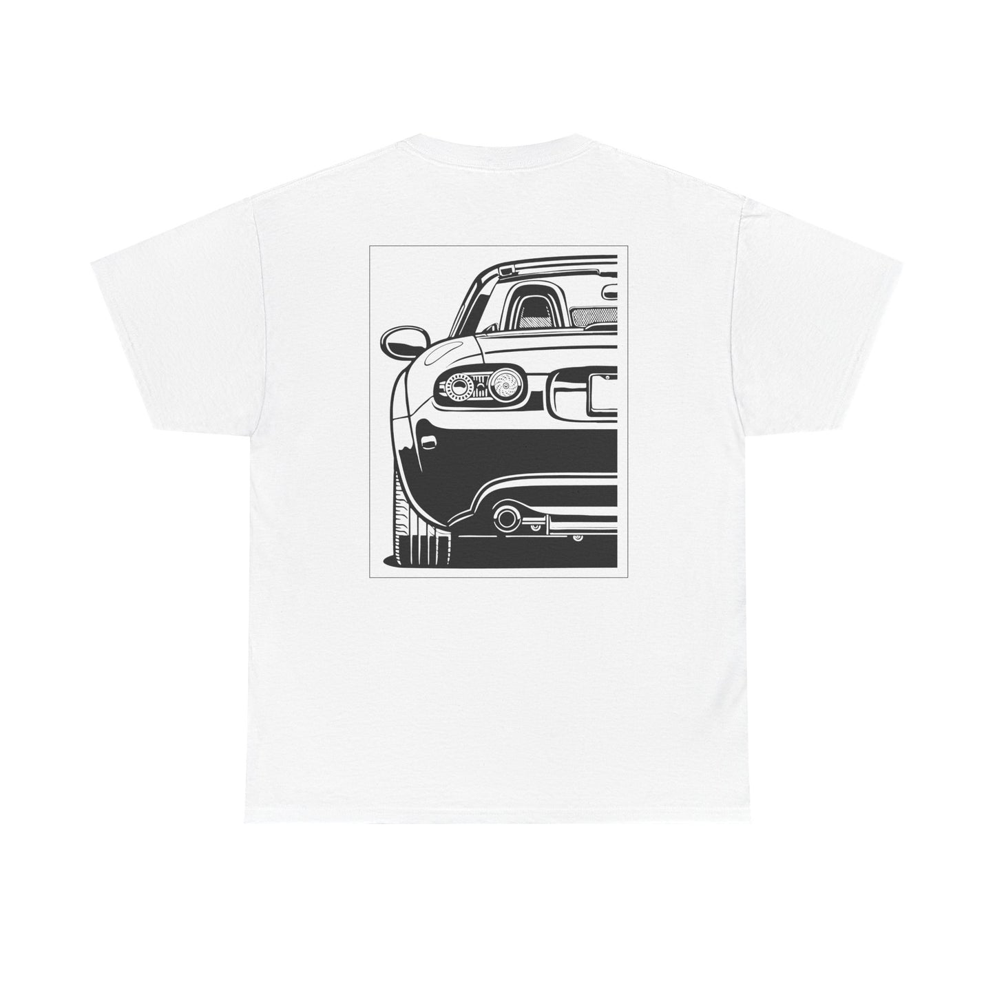 Mazda NC MX5 JDM Legend T-Shirt