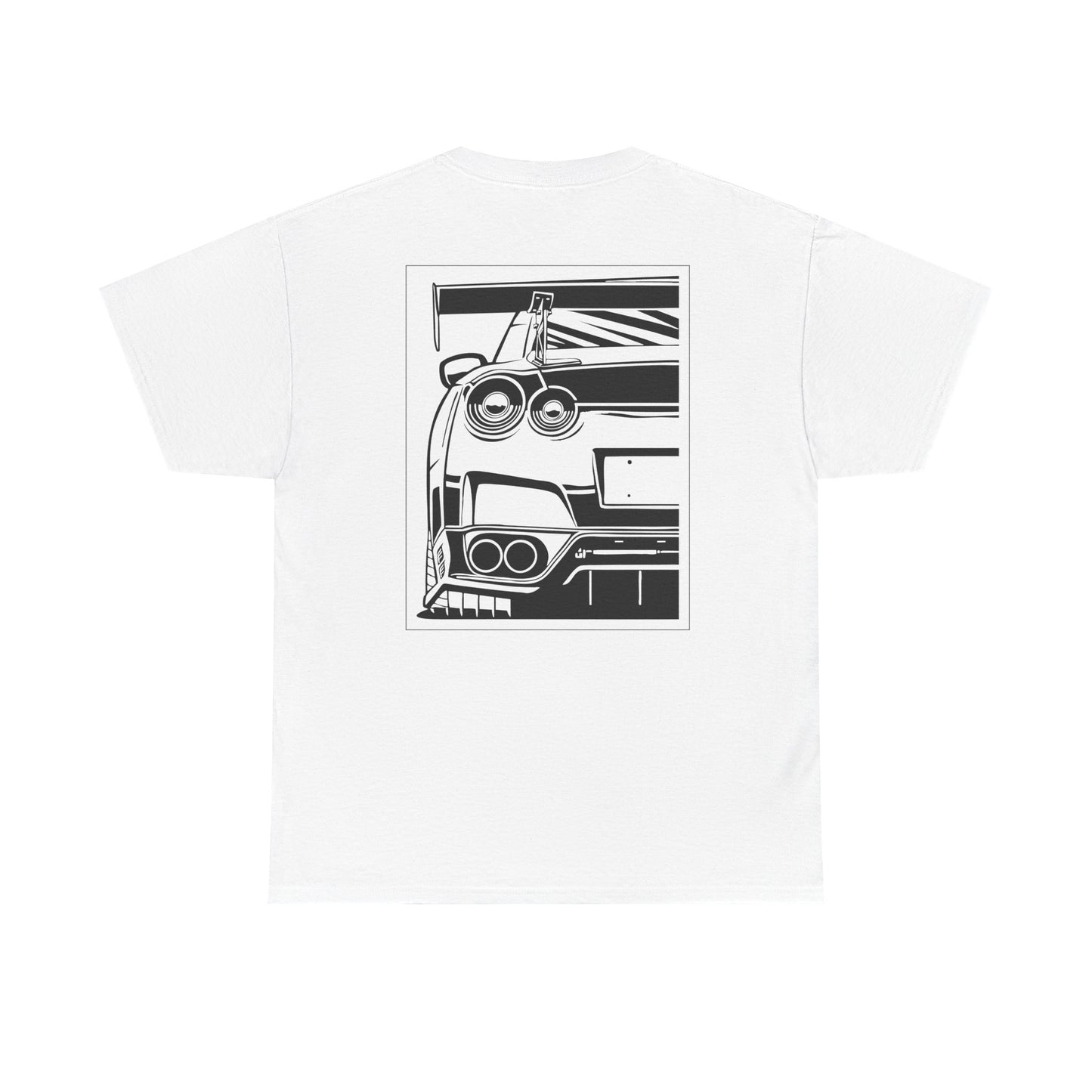 Nissan R35 GTR JDM Legend T-Shirt