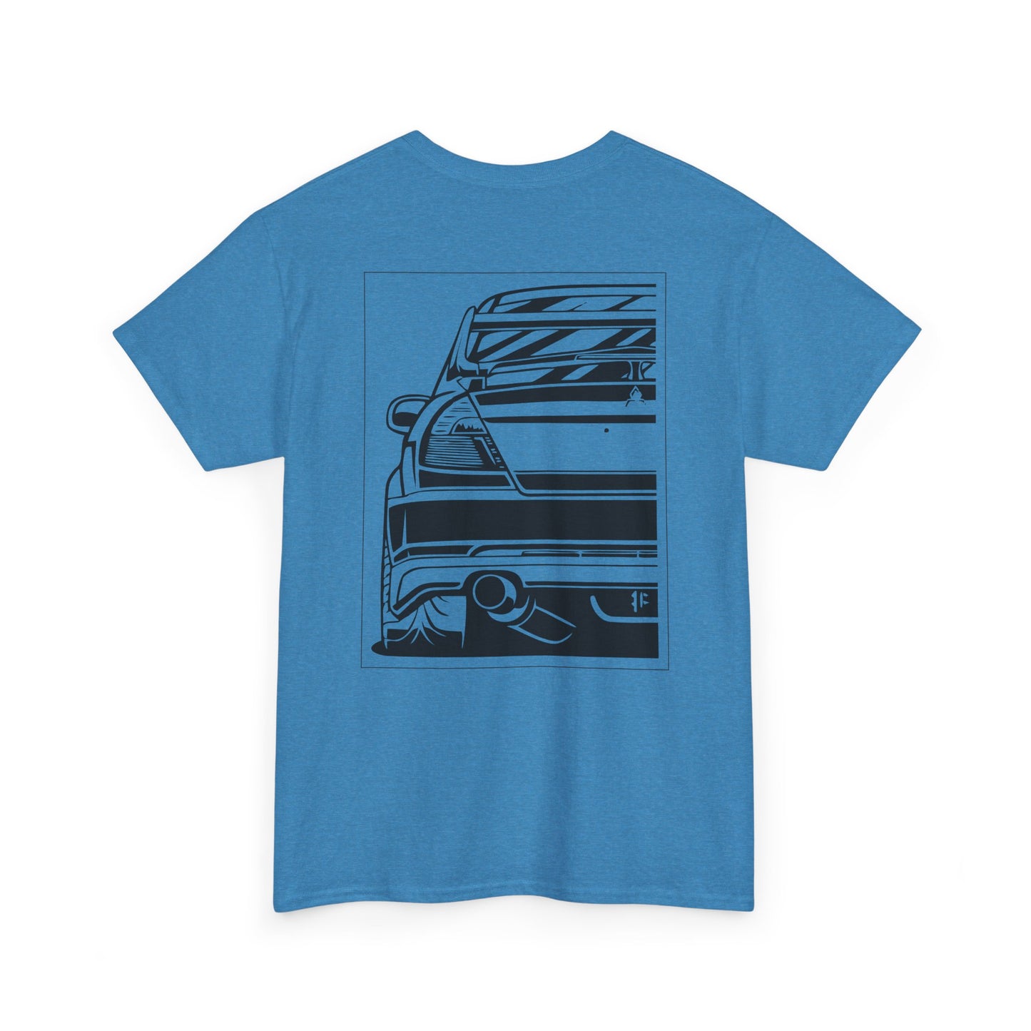 Mitsubishi Lancer EVO VI JDM Legend T-Shirt