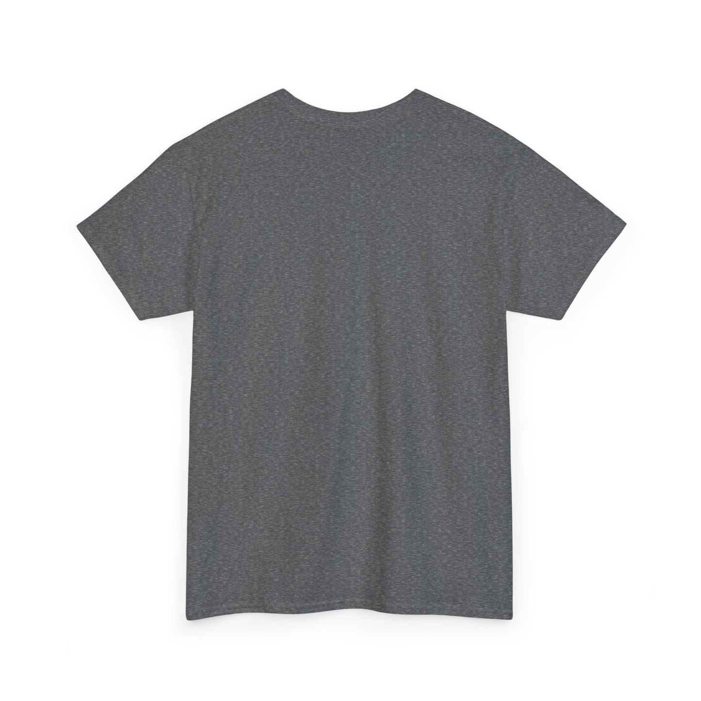 AutoWorks Apparel - Unisex Heavy Cotton Tee